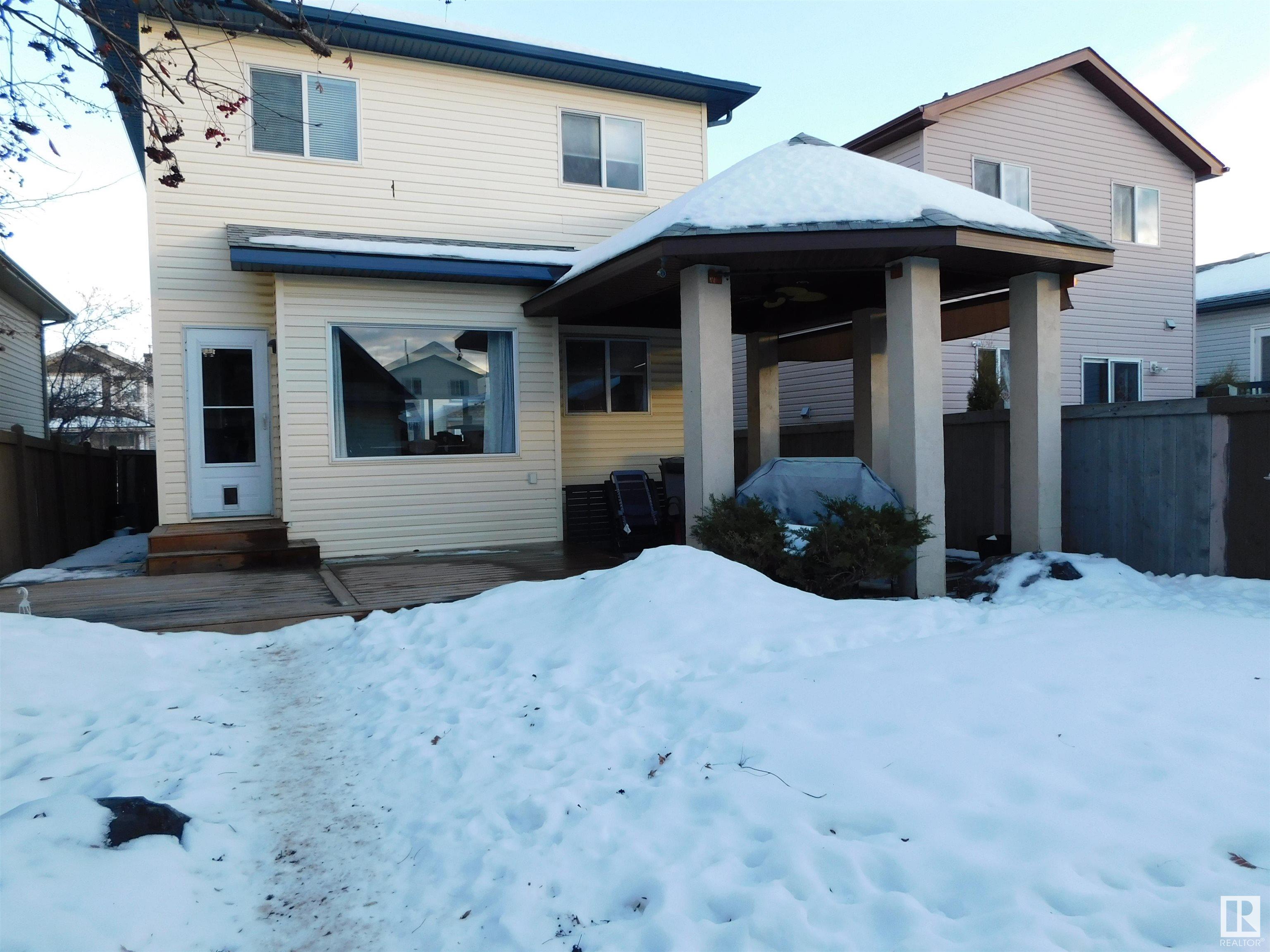      15012 136 ST NW , Edmonton,  ,T6V 1N2 ;  Listing Number: MLS E4418302