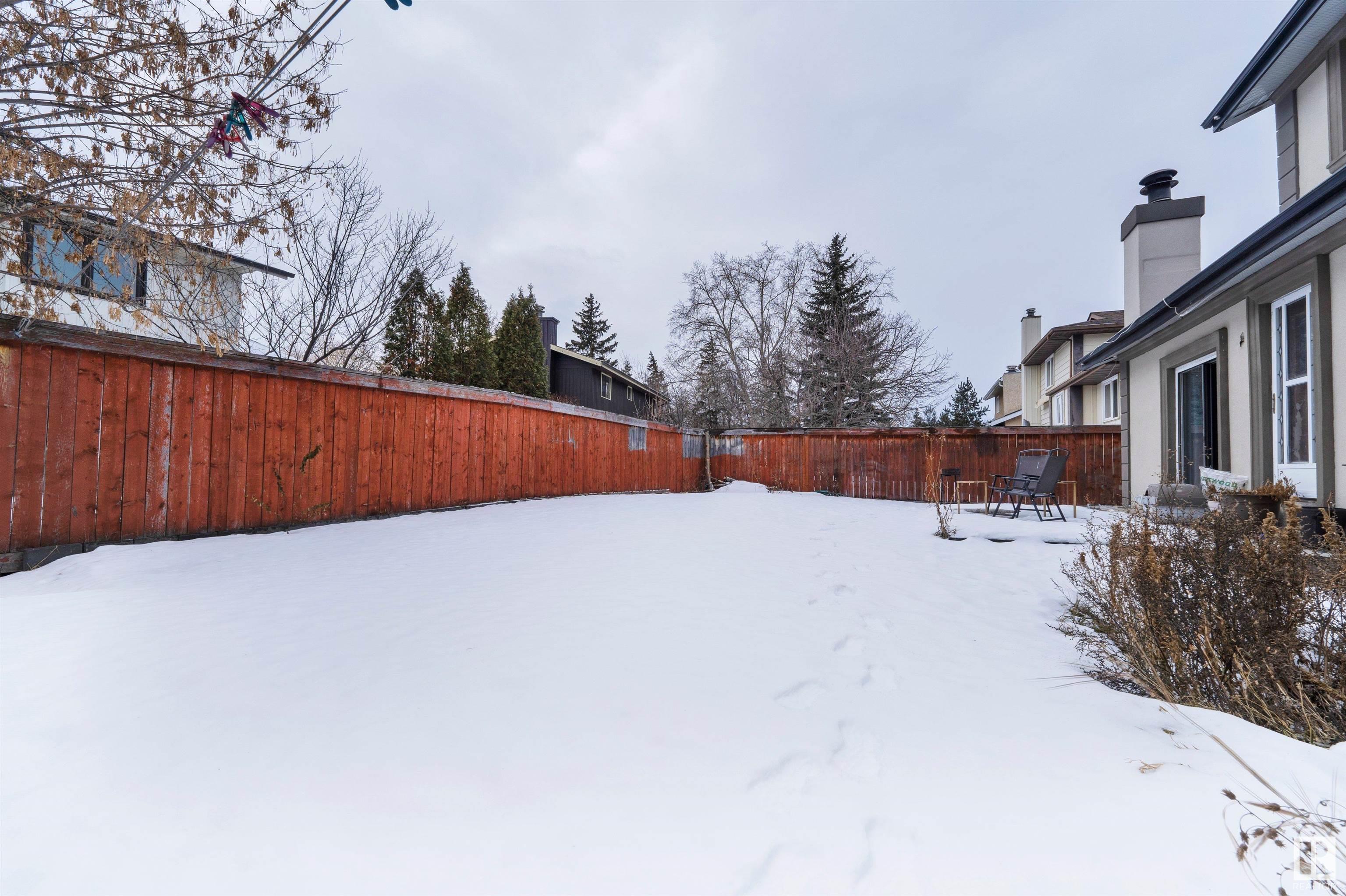      18615 71 AV NW , Edmonton,  ,T5T 2V9 ;  Listing Number: MLS E4418303