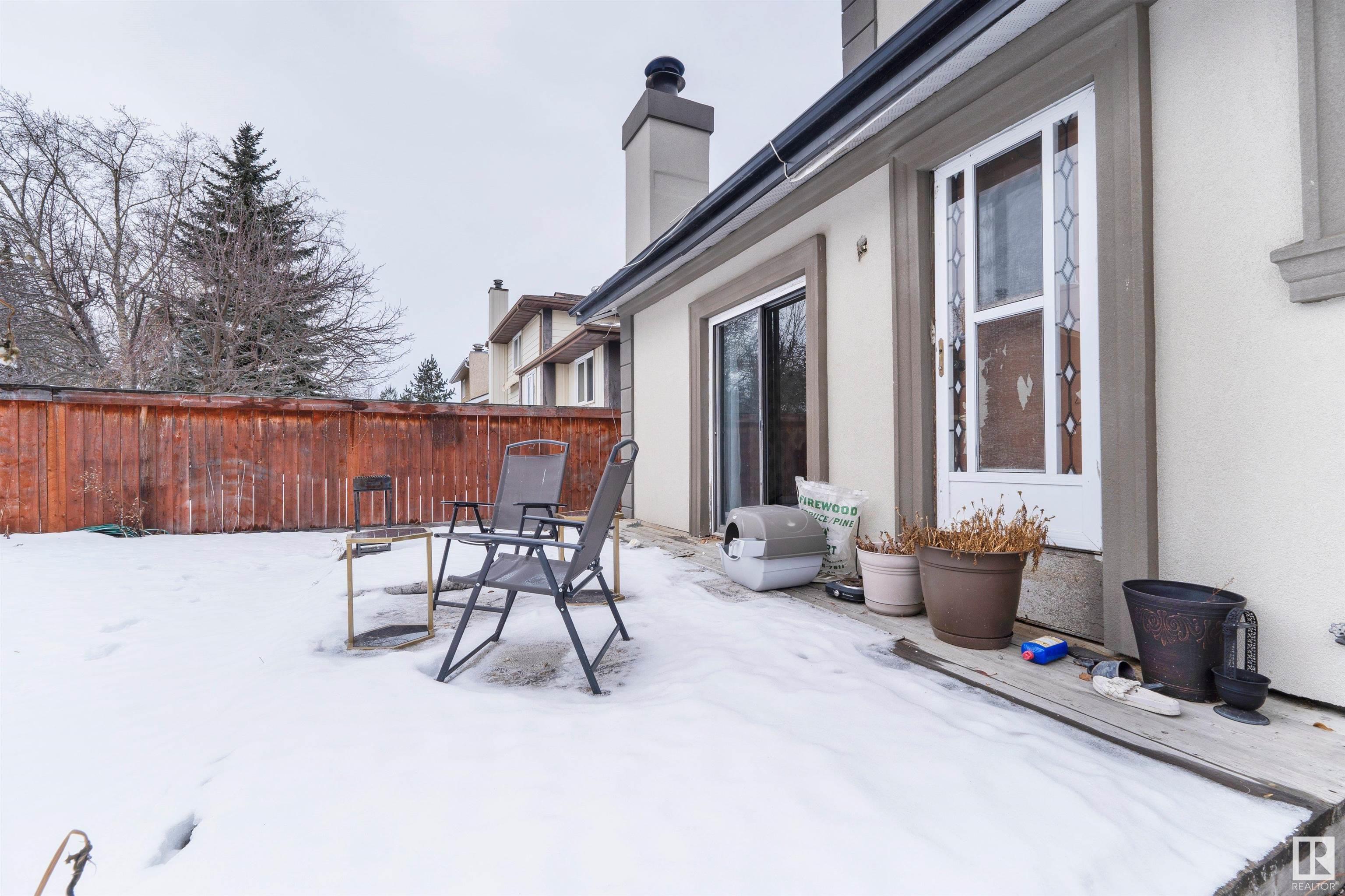      18615 71 AV NW , Edmonton,  ,T5T 2V9 ;  Listing Number: MLS E4418303