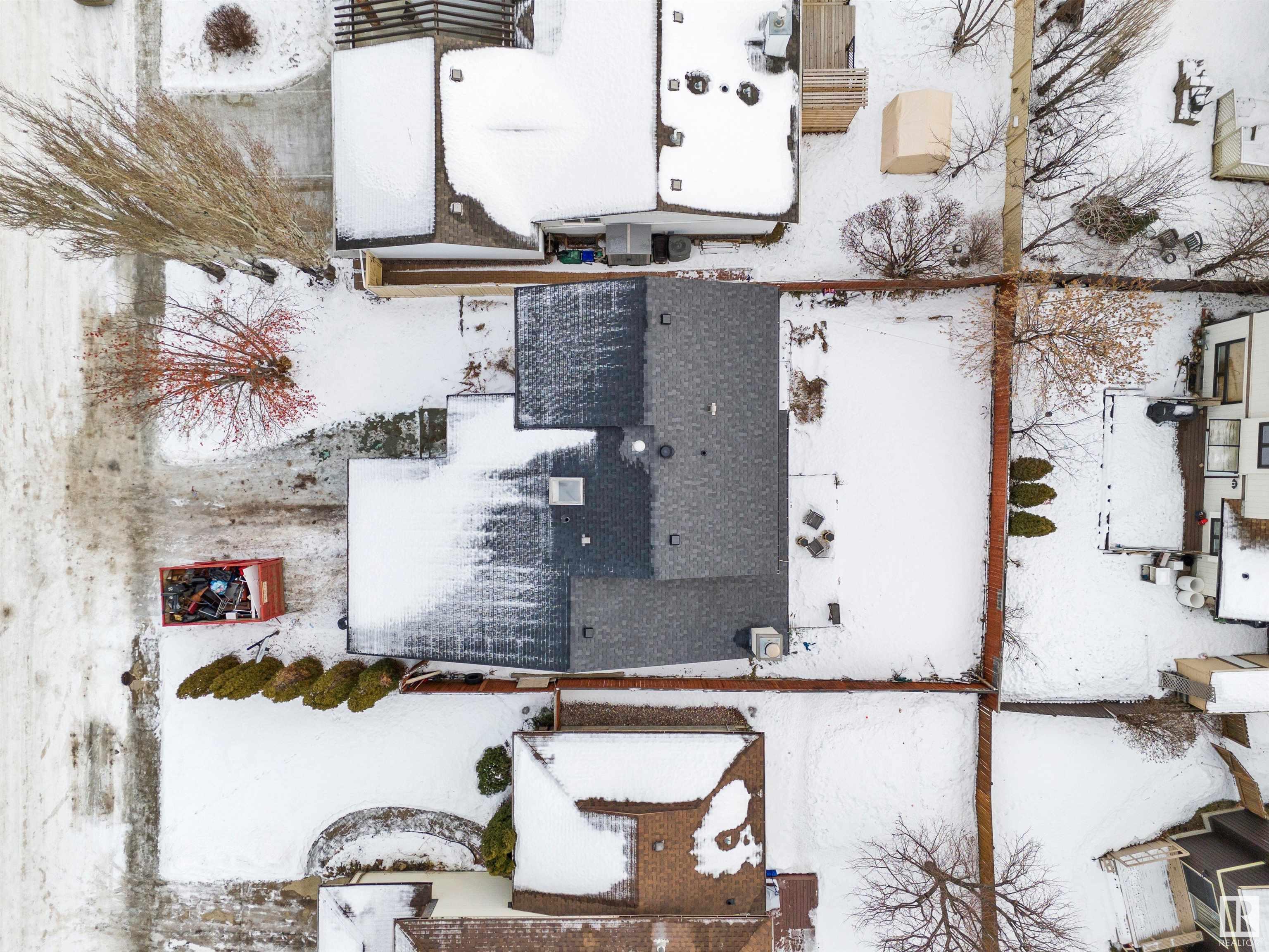      18615 71 AV NW , Edmonton,  ,T5T 2V9 ;  Listing Number: MLS E4418303