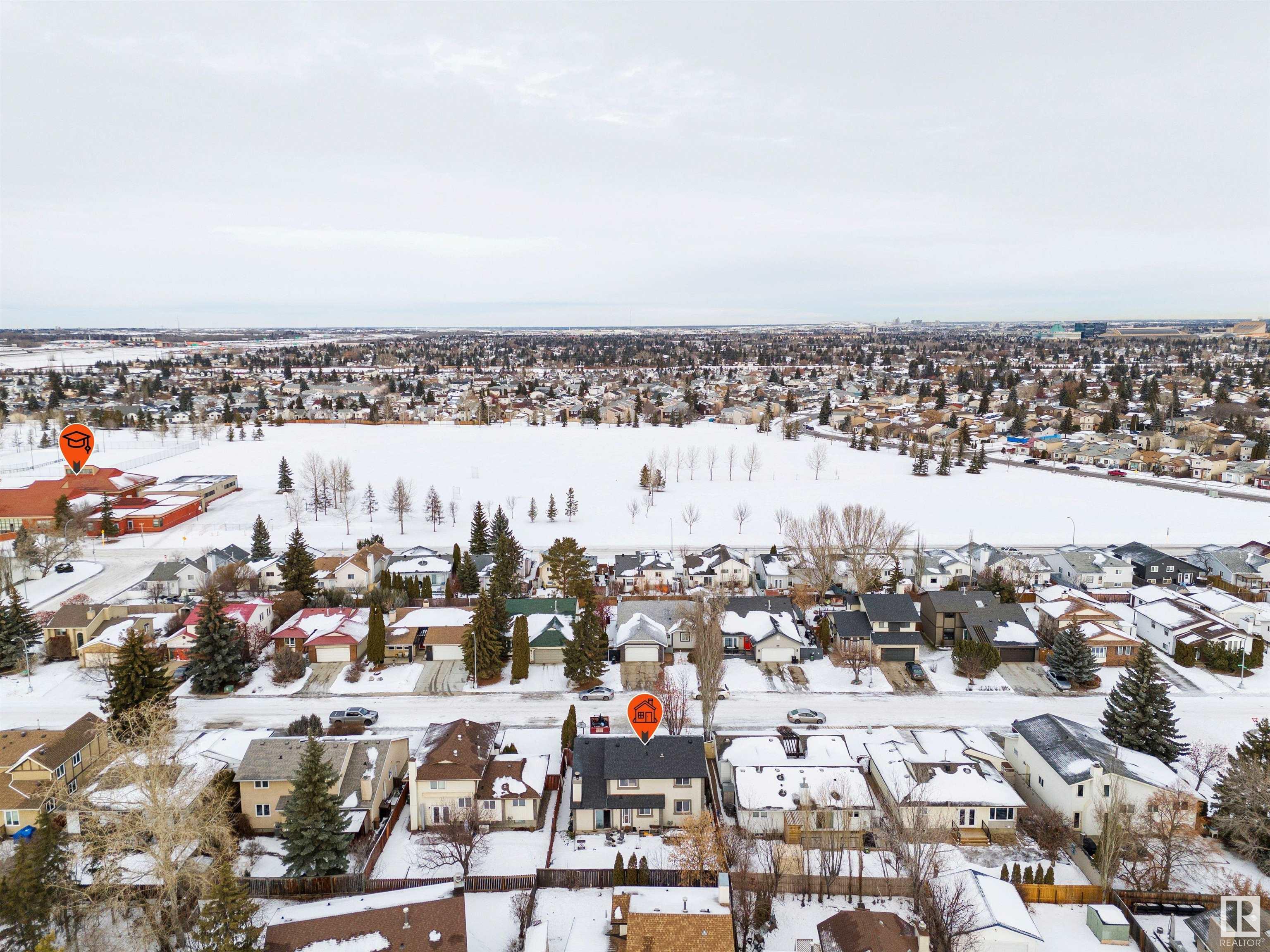      18615 71 AV NW , Edmonton,  ,T5T 2V9 ;  Listing Number: MLS E4418303
