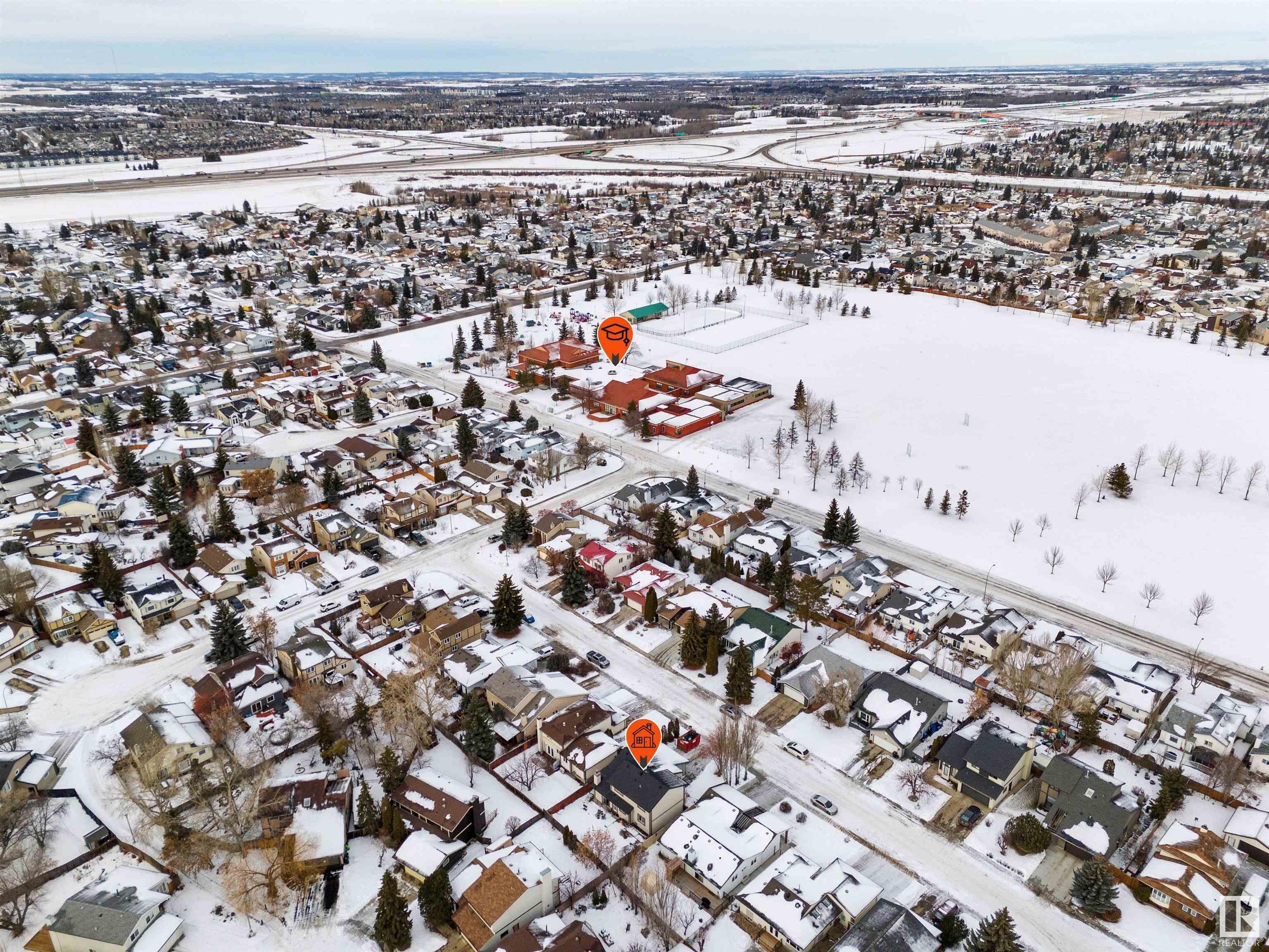      18615 71 AV NW , Edmonton,  ,T5T 2V9 ;  Listing Number: MLS E4418303