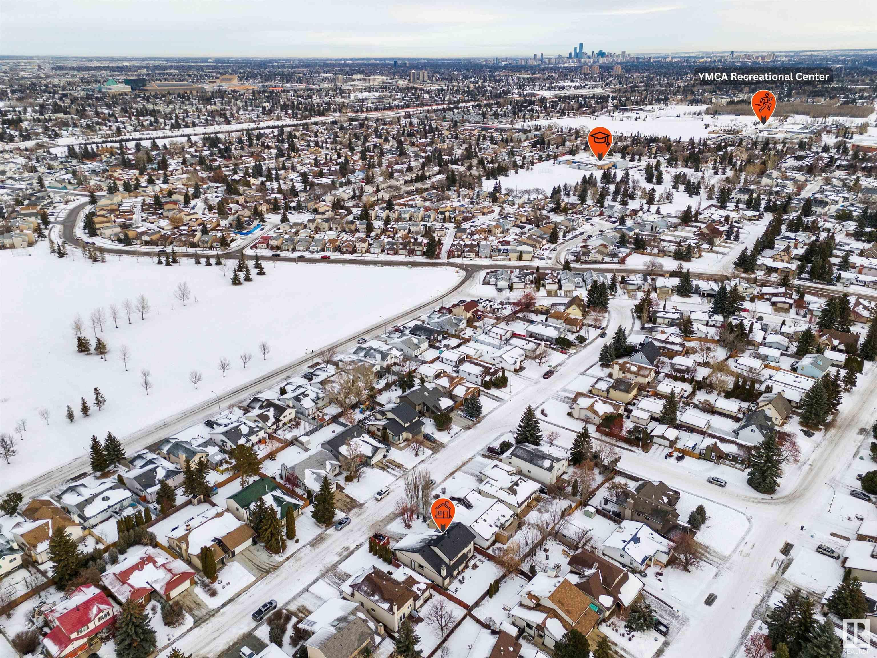      18615 71 AV NW , Edmonton,  ,T5T 2V9 ;  Listing Number: MLS E4418303