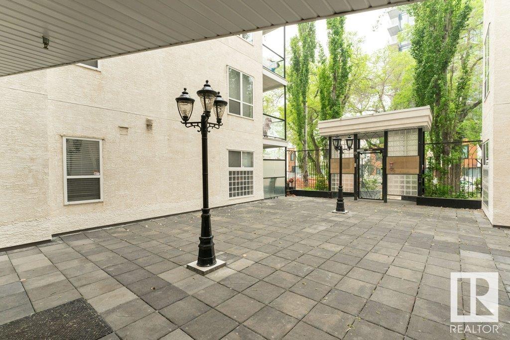      #423 10023 110 ST NW , Edmonton,  ,T5K 1J5 ;  Listing Number: MLS E4418304
