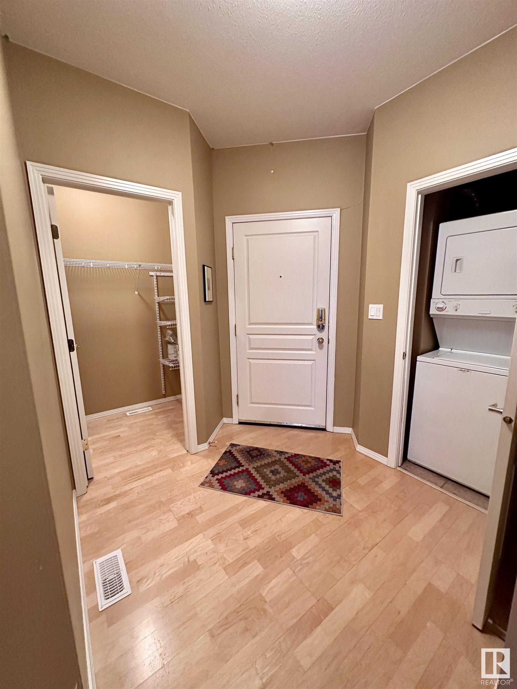      #423 10023 110 ST NW , Edmonton,  ,T5K 1J5 ;  Listing Number: MLS E4418304