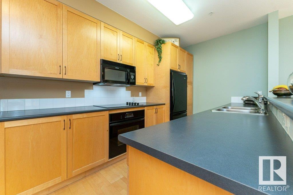      #423 10023 110 ST NW , Edmonton,  ,T5K 1J5 ;  Listing Number: MLS E4418304