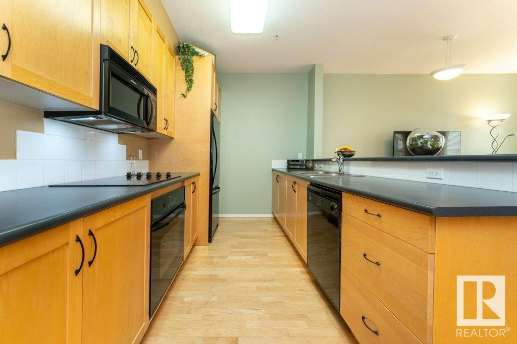      #423 10023 110 ST NW , Edmonton,  ,T5K 1J5 ;  Listing Number: MLS E4418304