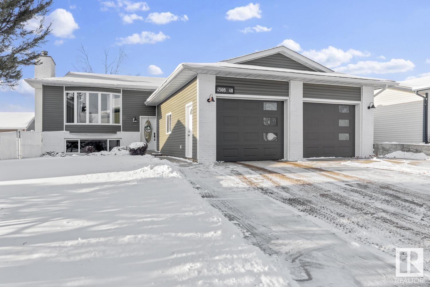      4508 40 ST , Bonnyville Town,  ,T9N 1J7 ;  Listing Number: MLS E4418310