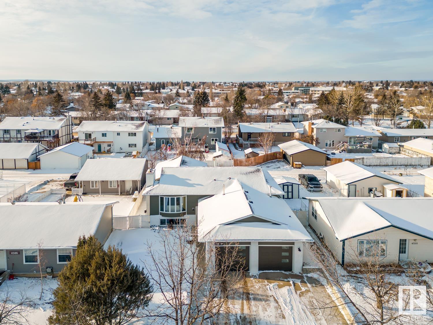     4508 40 ST , Bonnyville Town,  ,T9N 1J7 ;  Listing Number: MLS E4418310