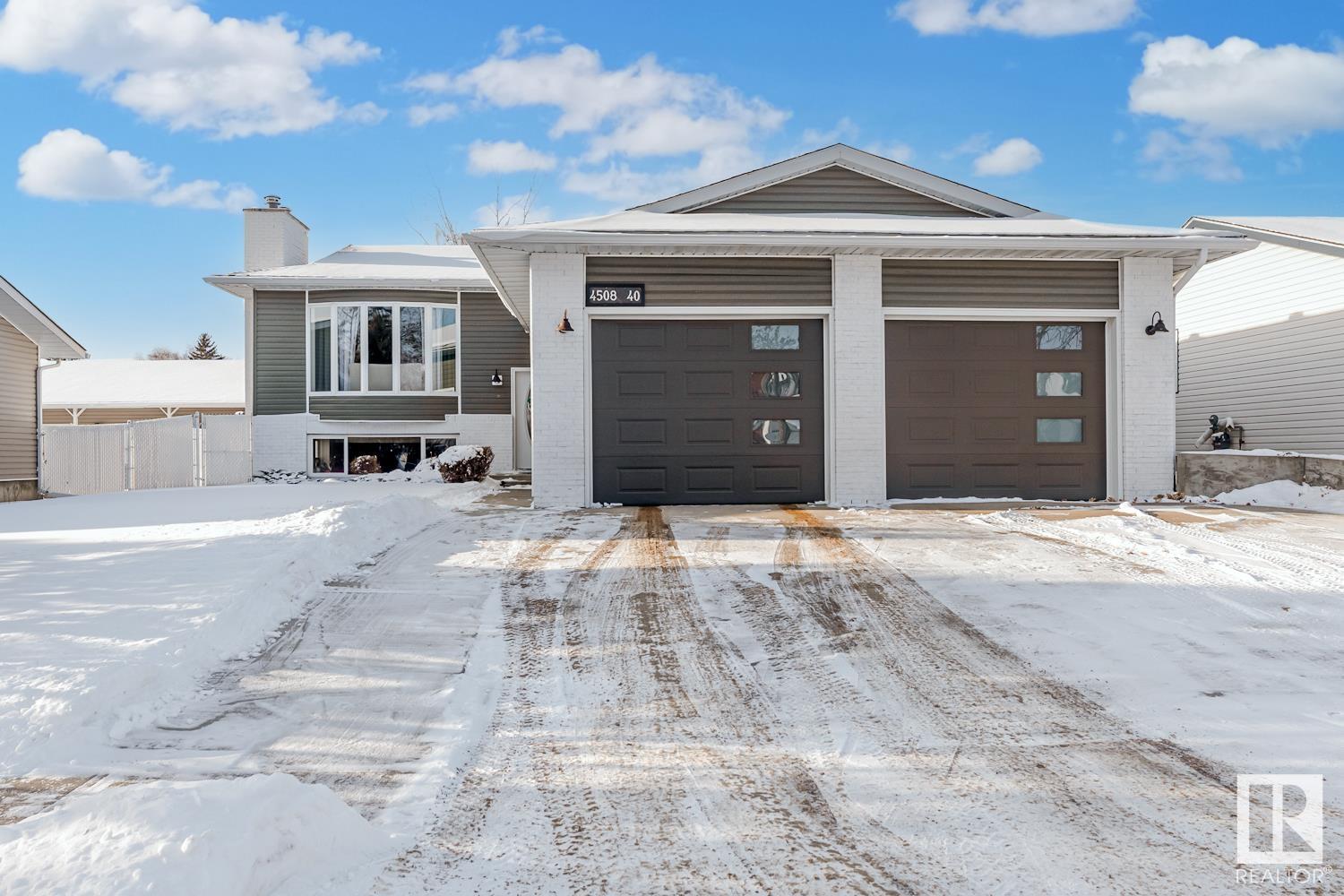      4508 40 ST , Bonnyville Town,  ,T9N 1J7 ;  Listing Number: MLS E4418310