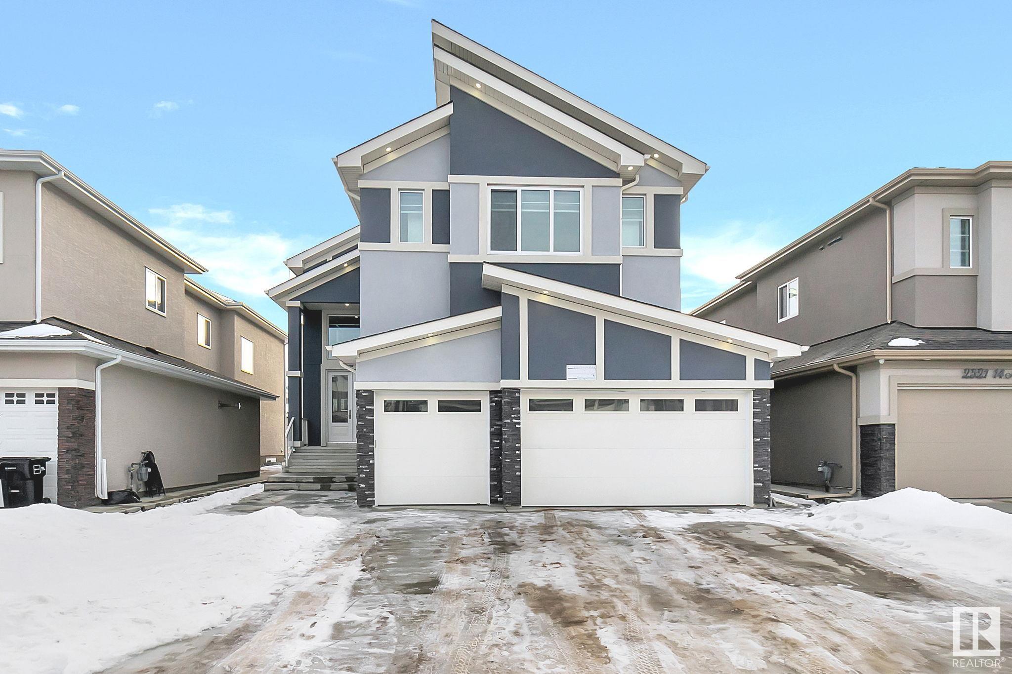      2517 14A AV NW , Edmonton,  ,T6T 2T6 ;  Listing Number: MLS E4418312