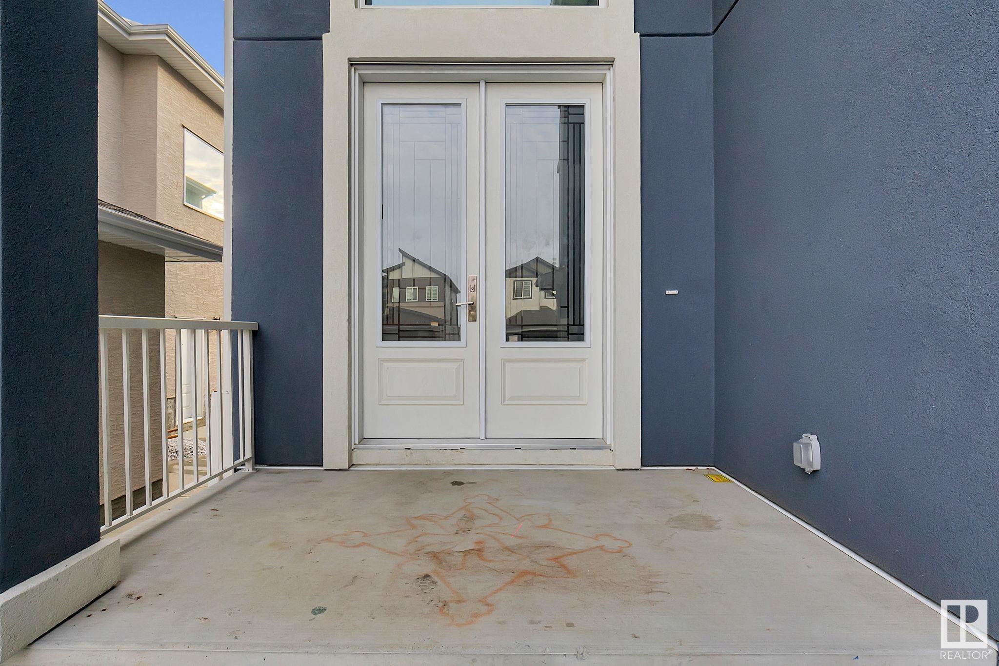      2517 14A AV NW , Edmonton,  ,T6T 2T6 ;  Listing Number: MLS E4418312