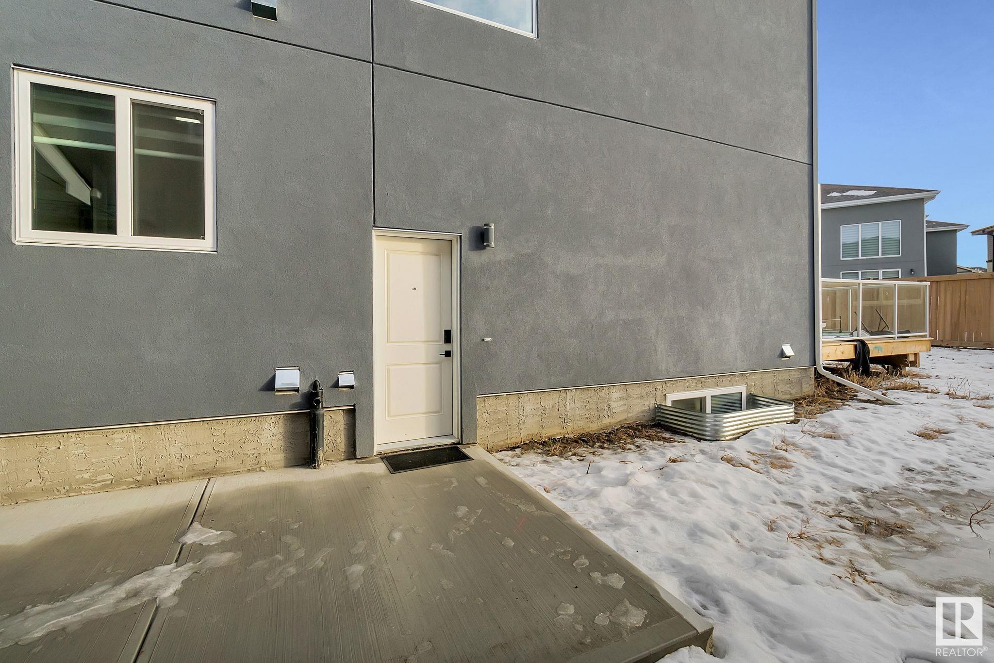      2517 14A AV NW , Edmonton,  ,T6T 2T6 ;  Listing Number: MLS E4418312