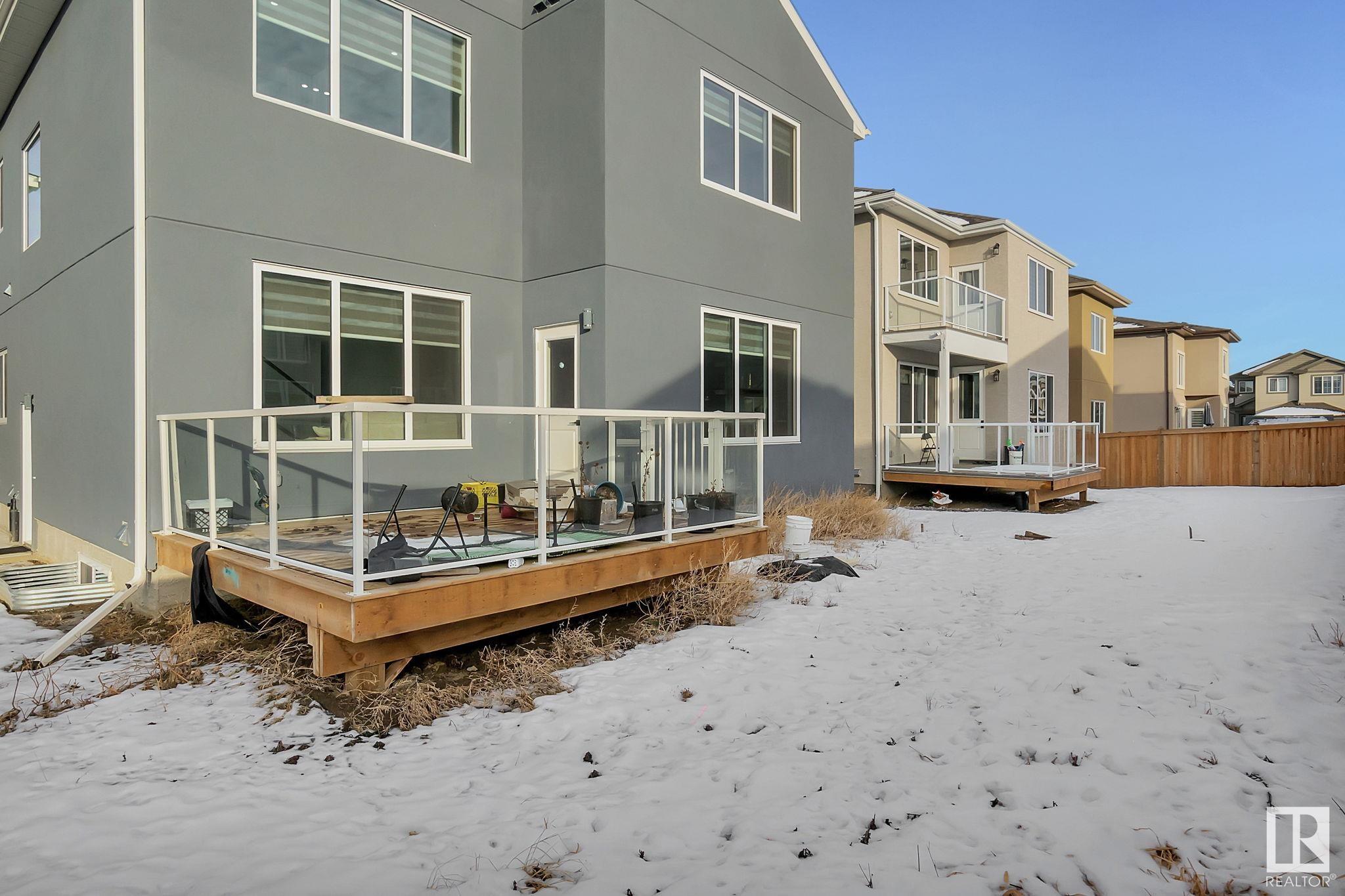      2517 14A AV NW , Edmonton,  ,T6T 2T6 ;  Listing Number: MLS E4418312