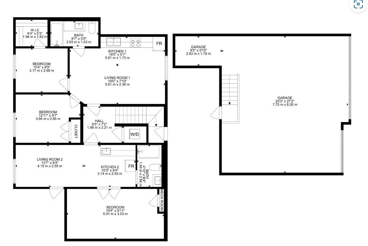      2517 14A AV NW , Edmonton,  ,T6T 2T6 ;  Listing Number: MLS E4418312