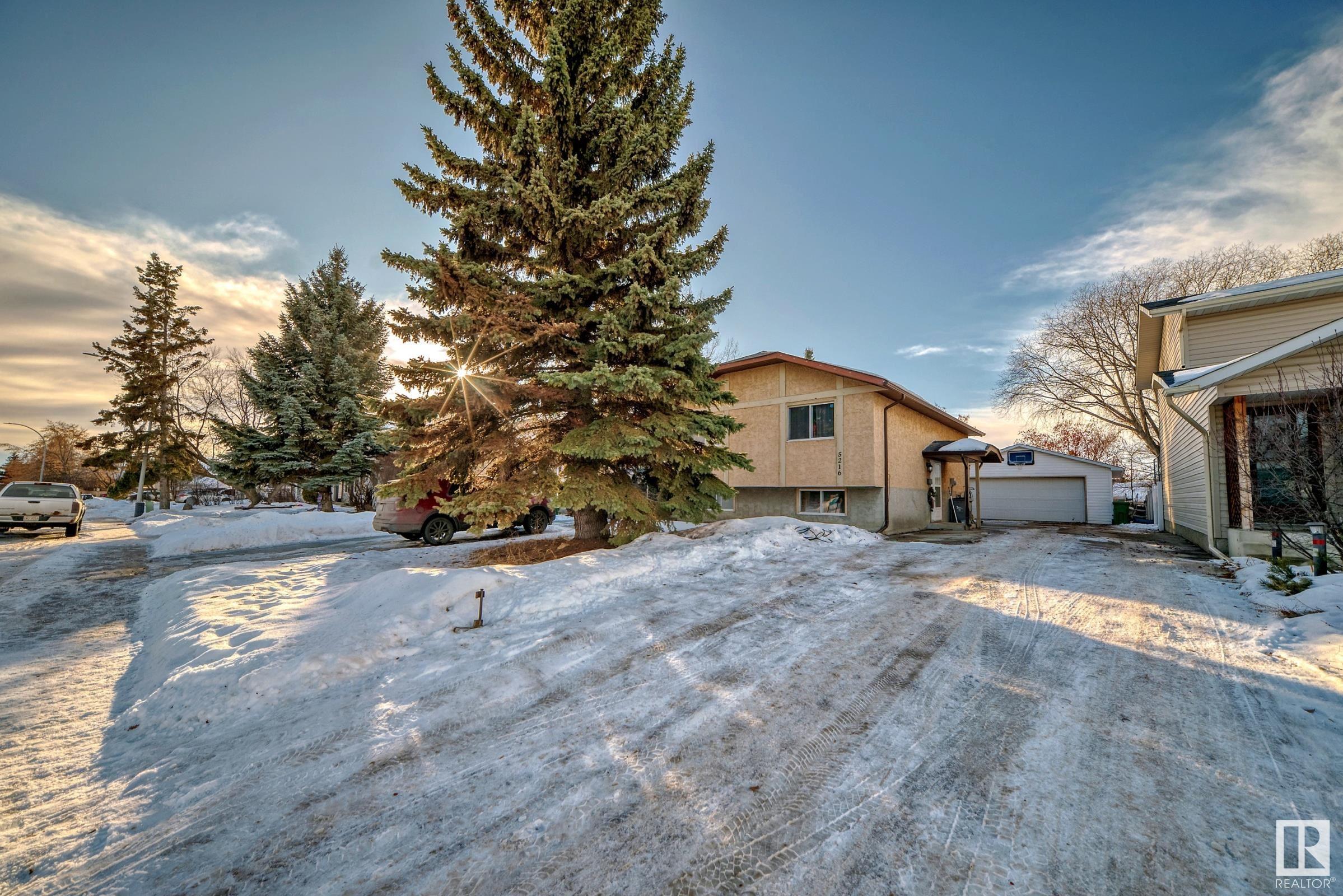      5216 57 ST , Beaumont,  ,T4X 1B3 ;  Listing Number: MLS E4418315