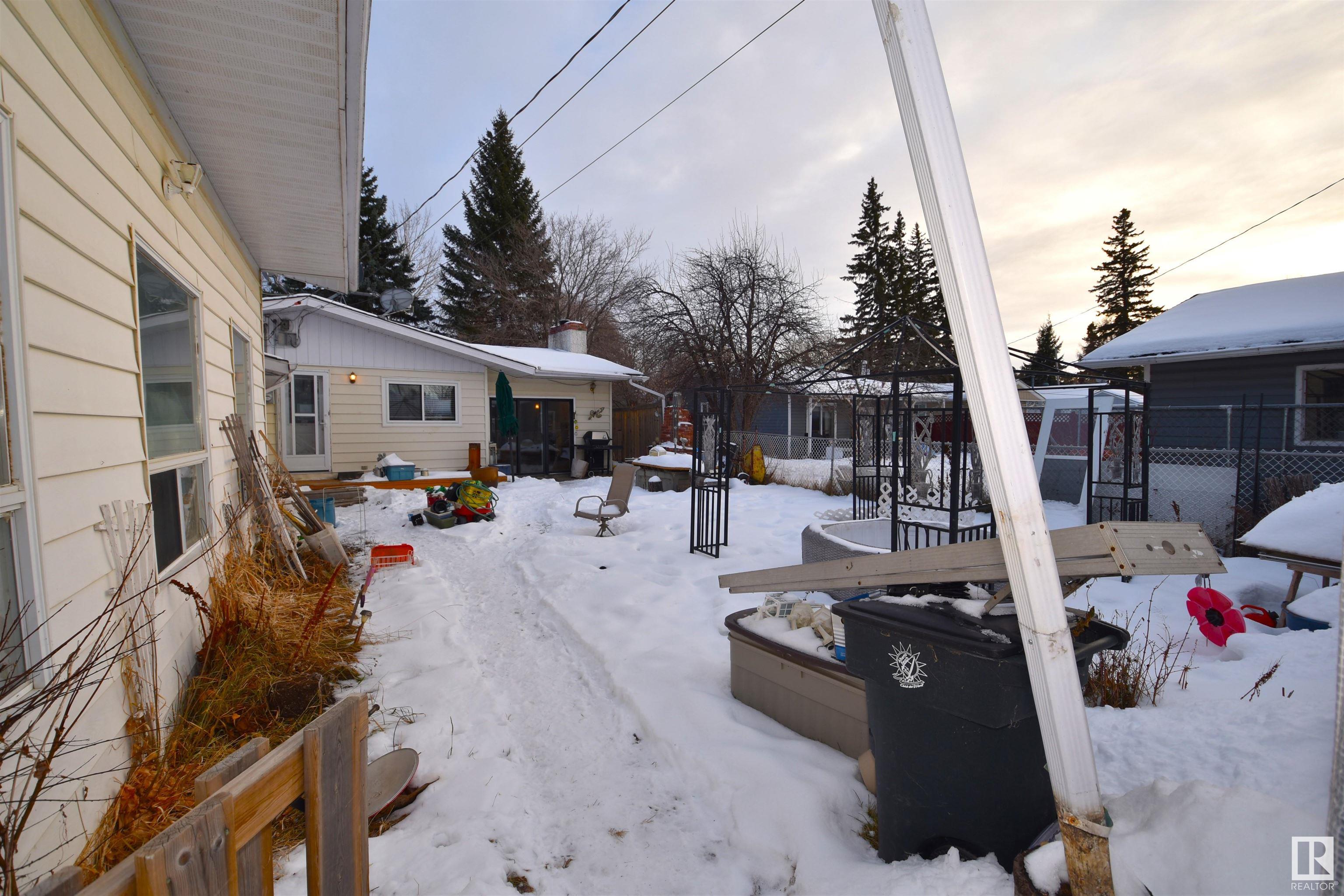      5120 49 AV , Rural Lac Ste. Anne County,  ,T0E 0A0 ;  Listing Number: MLS E4418322