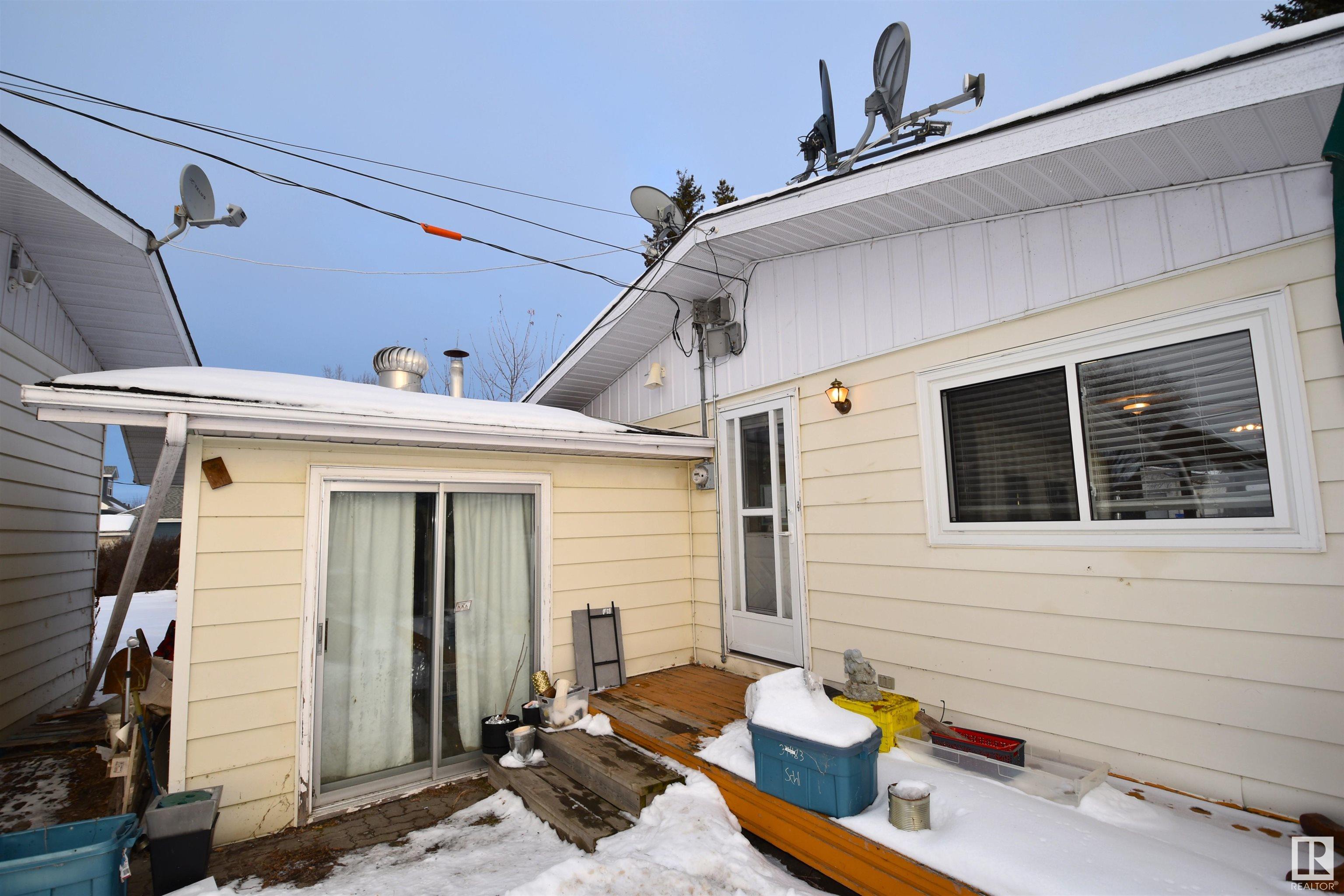      5120 49 AV , Rural Lac Ste. Anne County,  ,T0E 0A0 ;  Listing Number: MLS E4418322