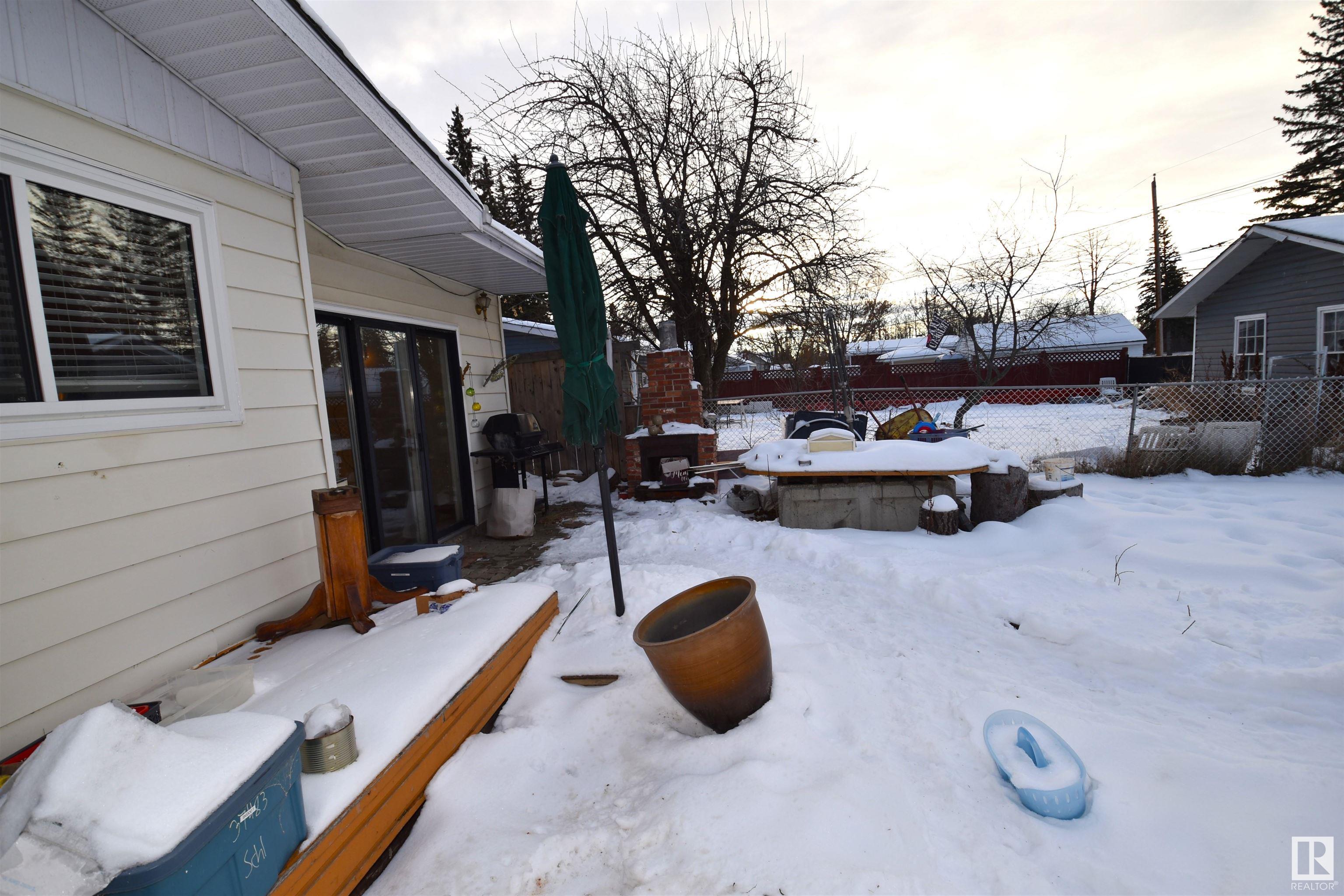      5120 49 AV , Rural Lac Ste. Anne County,  ,T0E 0A0 ;  Listing Number: MLS E4418322