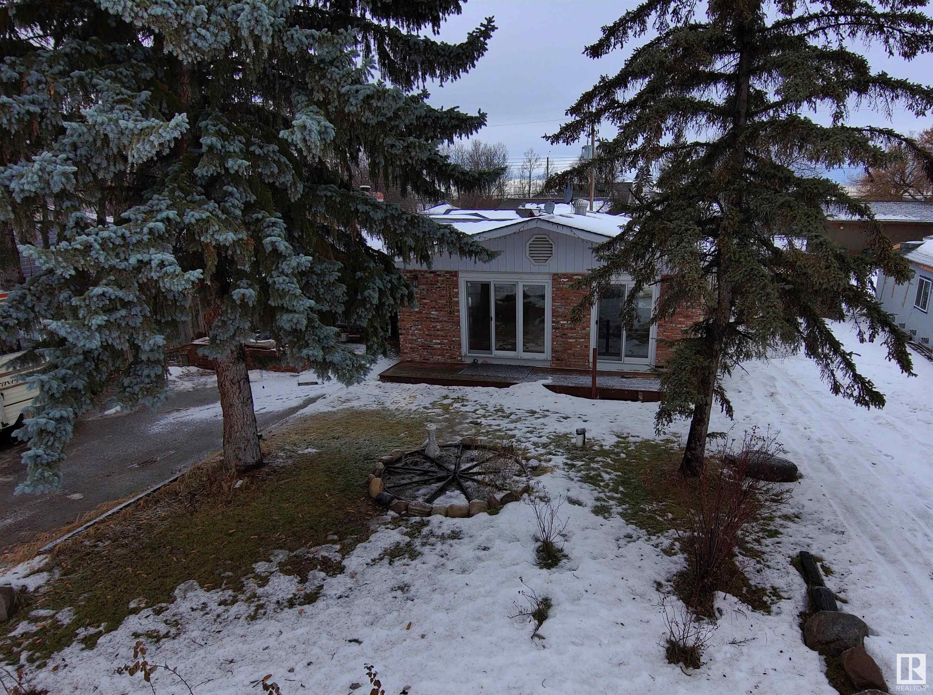      5120 49 AV , Rural Lac Ste. Anne County,  ,T0E 0A0 ;  Listing Number: MLS E4418322