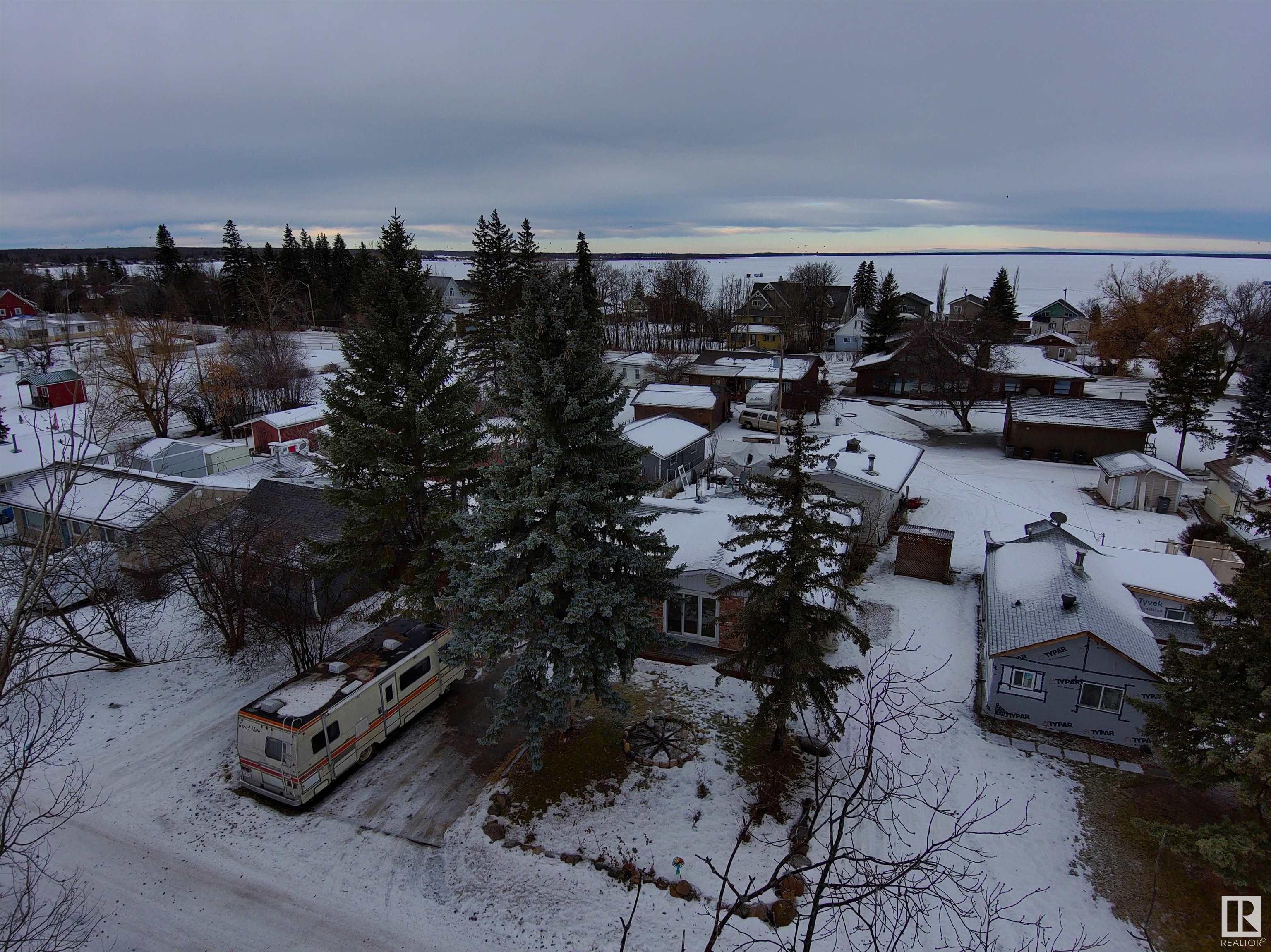      5120 49 AV , Rural Lac Ste. Anne County,  ,T0E 0A0 ;  Listing Number: MLS E4418322