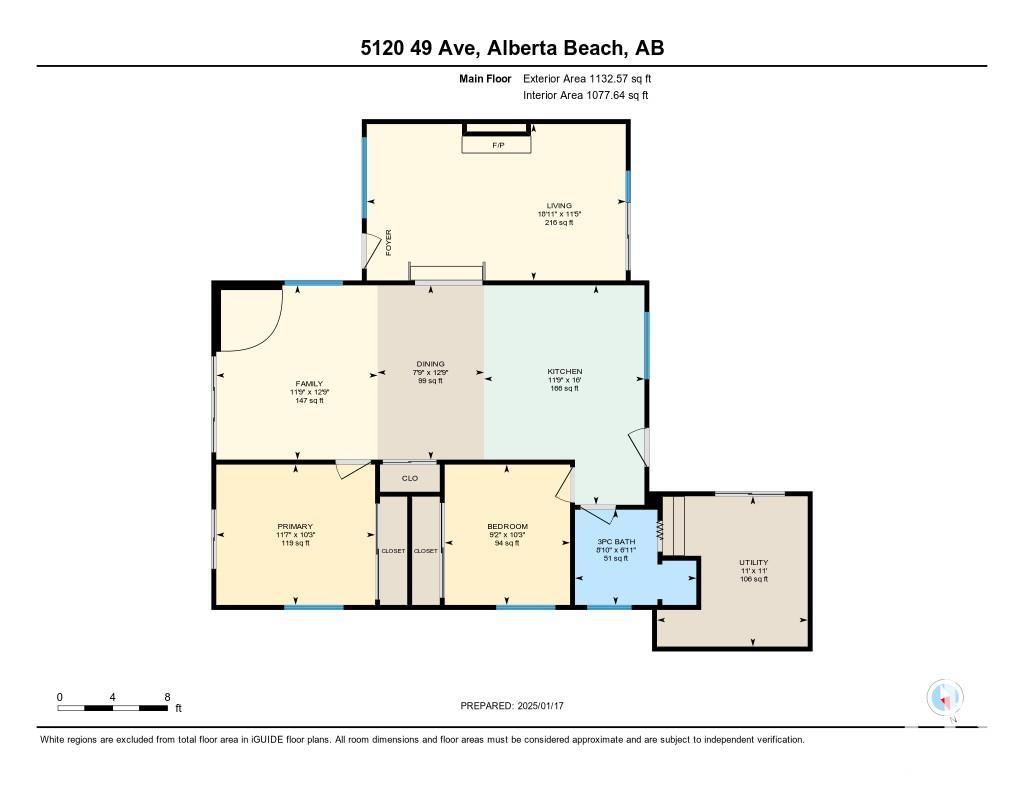      5120 49 AV , Rural Lac Ste. Anne County,  ,T0E 0A0 ;  Listing Number: MLS E4418322
