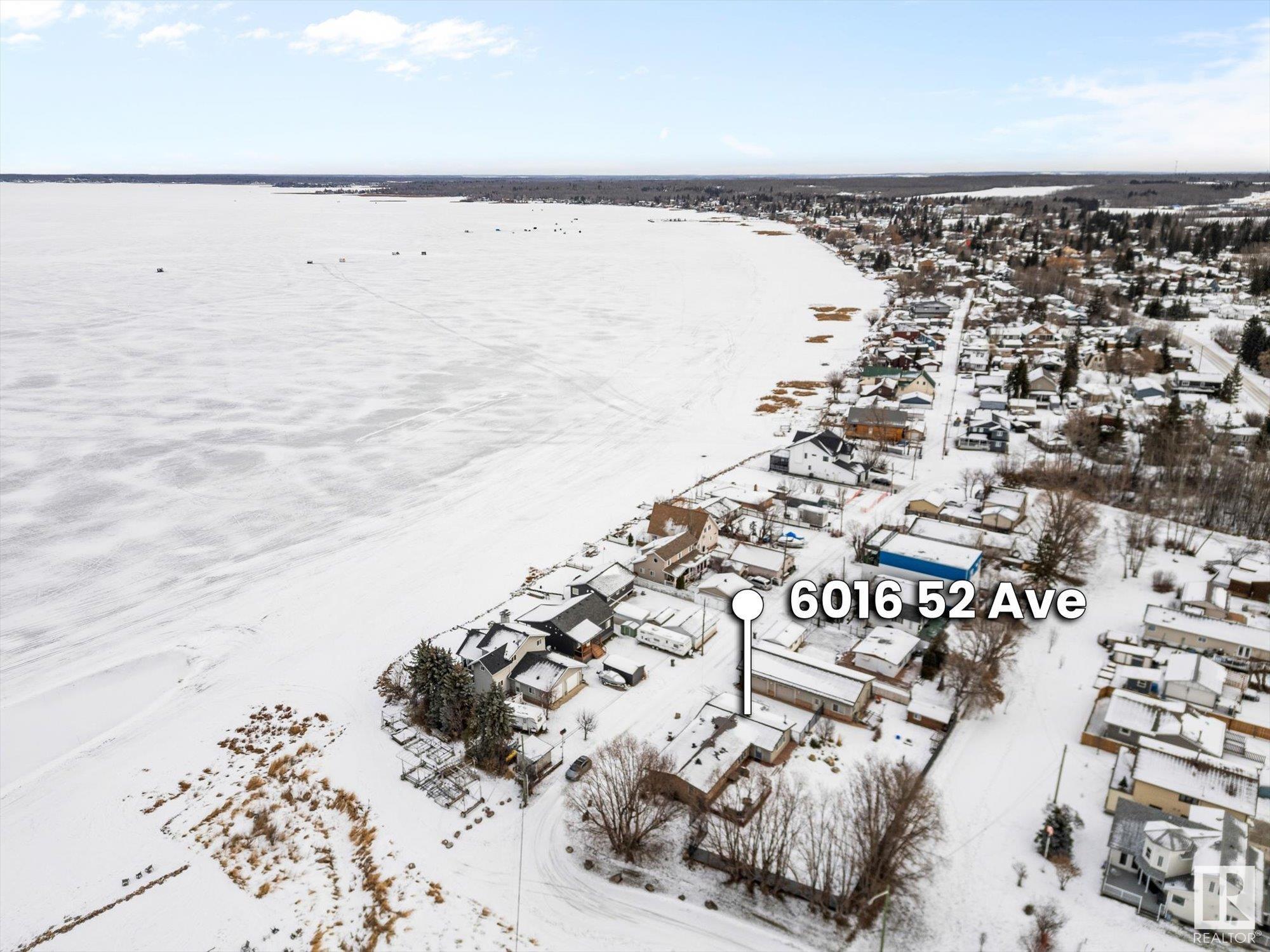      6016 52 AV , Rural Lac Ste. Anne County,  ,T0E 0A0 ;  Listing Number: MLS E4418325