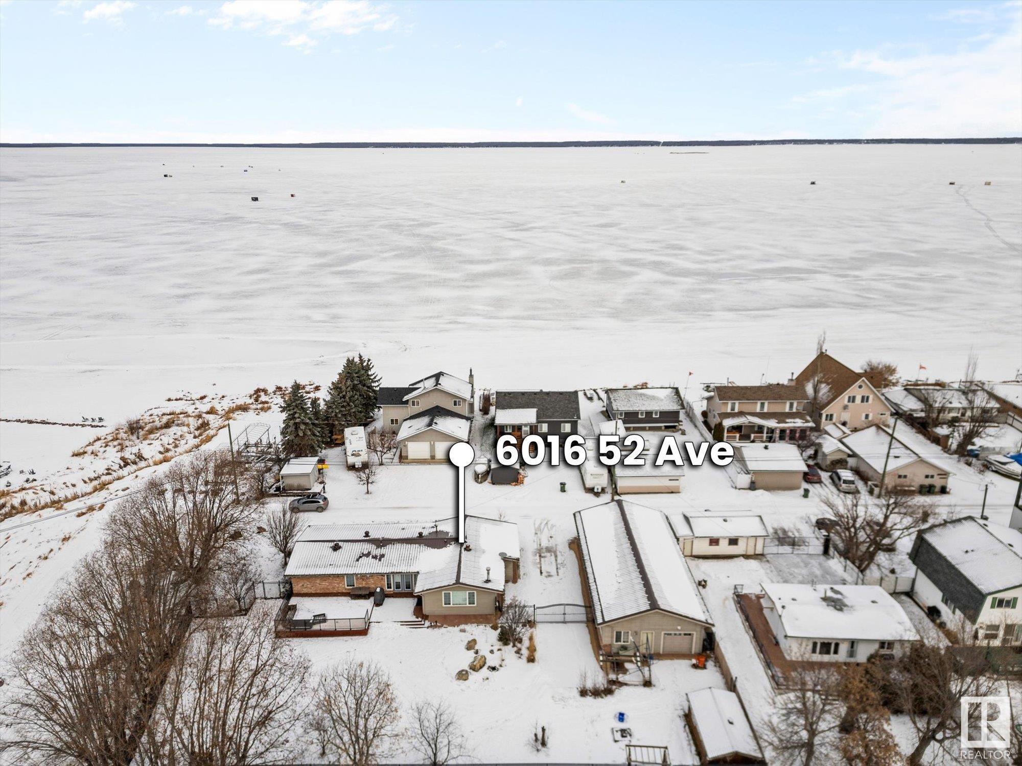      6016 52 AV , Rural Lac Ste. Anne County,  ,T0E 0A0 ;  Listing Number: MLS E4418325