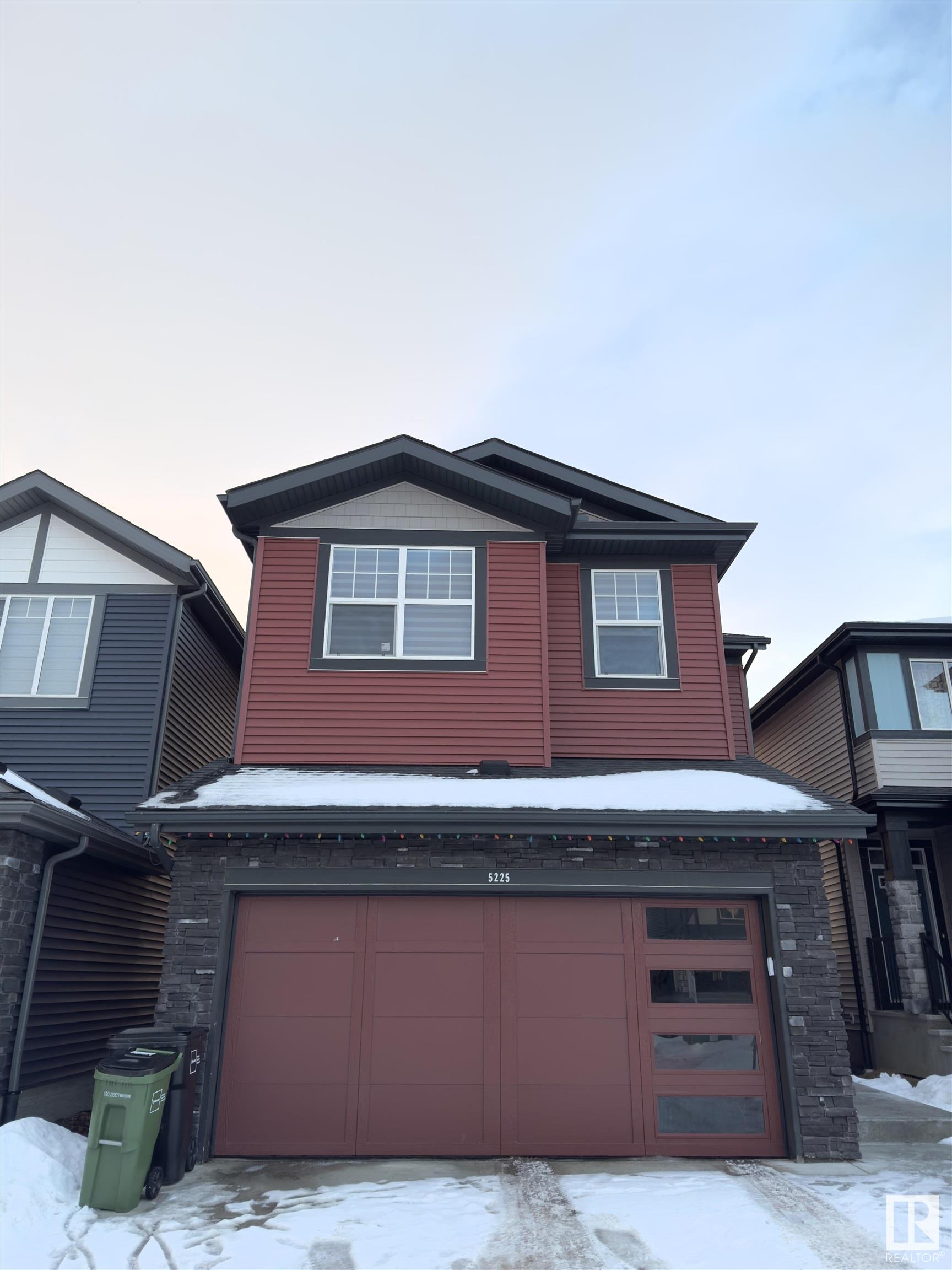      5225 22A AV SW , Edmonton,  ,T6X 2Y1 ;  Listing Number: MLS E4418326