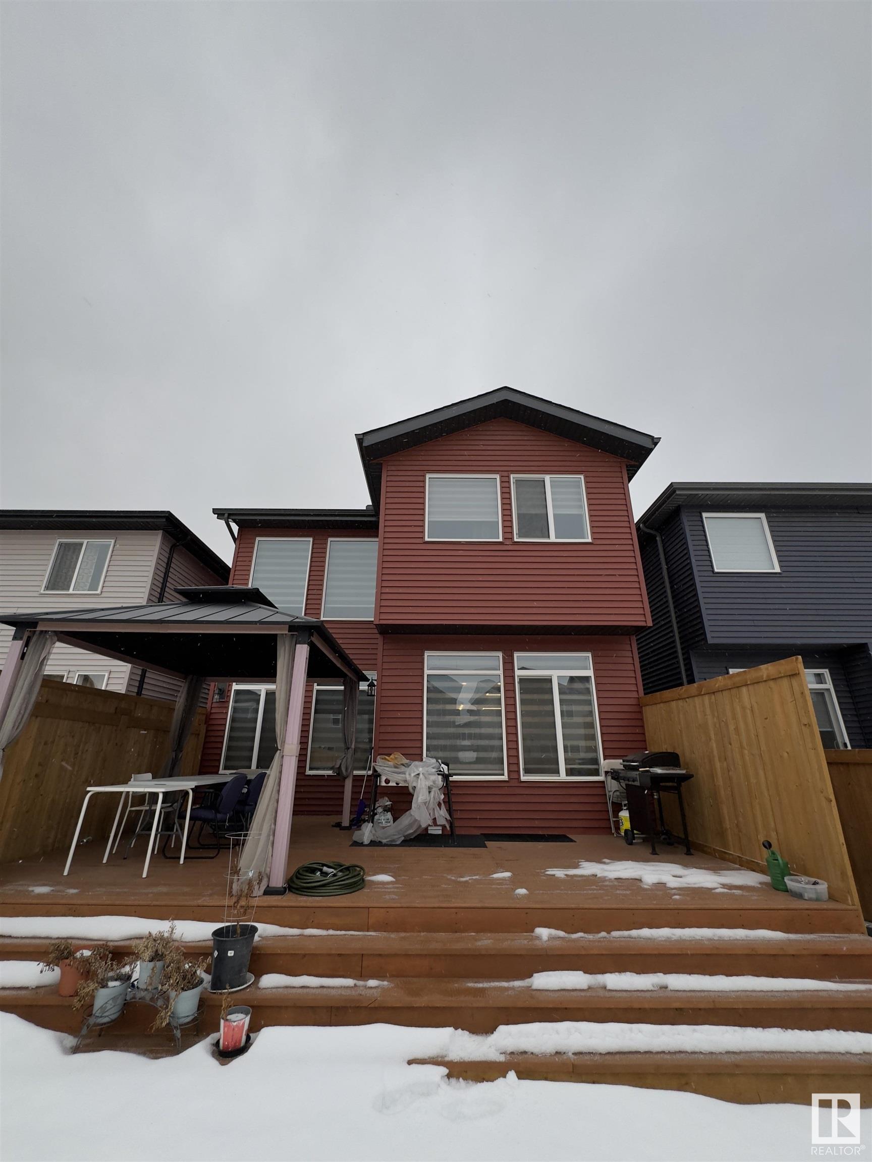      5225 22A AV SW , Edmonton,  ,T6X 2Y1 ;  Listing Number: MLS E4418326