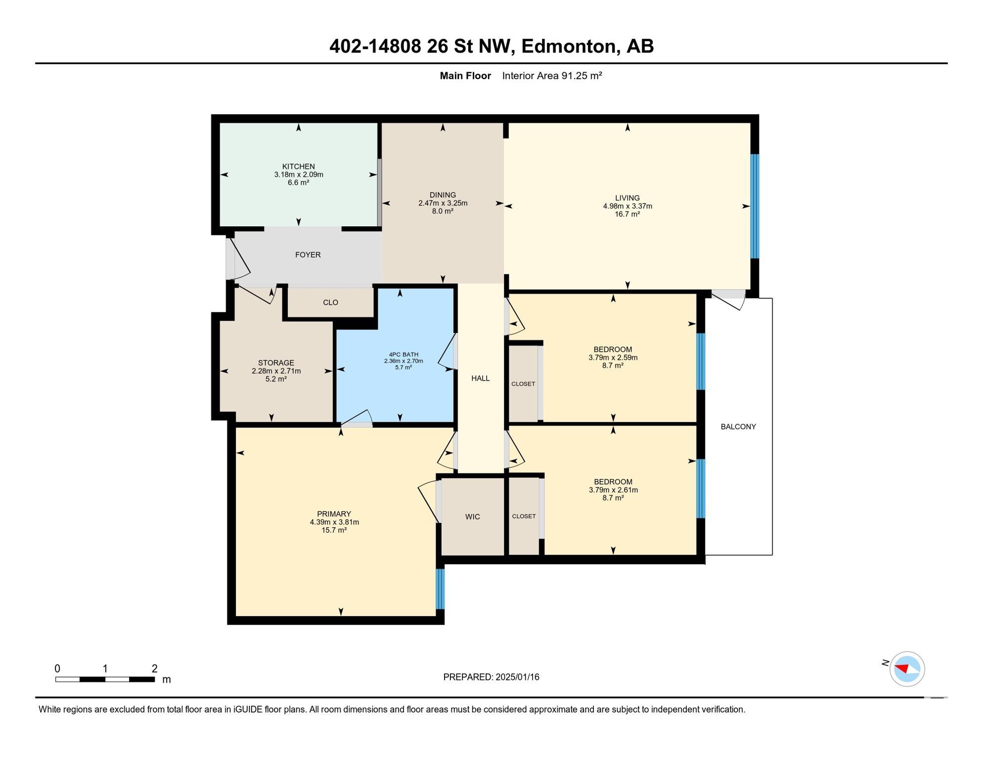      #402 14808 26 ST NW , Edmonton,  ,T5Y 2G4 ;  Listing Number: MLS E4418329
