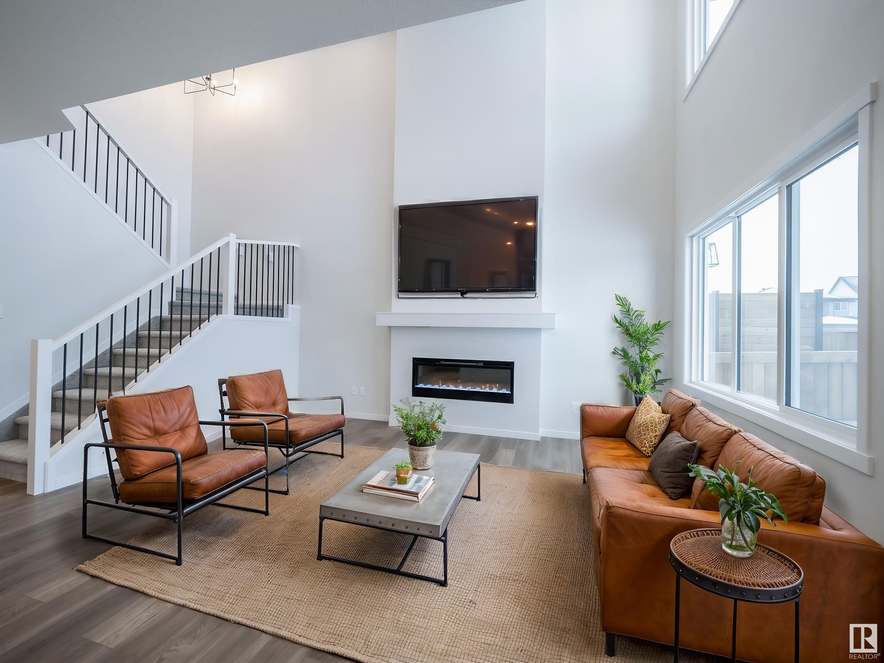      2432 205 ST NW , Edmonton,  ,T6M 1N6 ;  Listing Number: MLS E4418337