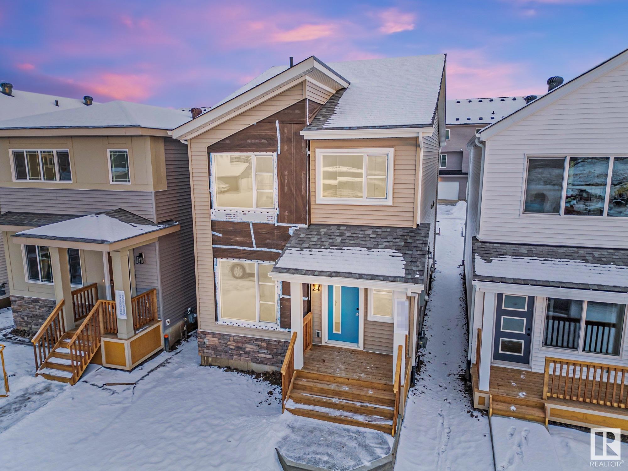      636 174 AV NE , Edmonton,  ,T5Y 4E9 ;  Listing Number: MLS E4418339