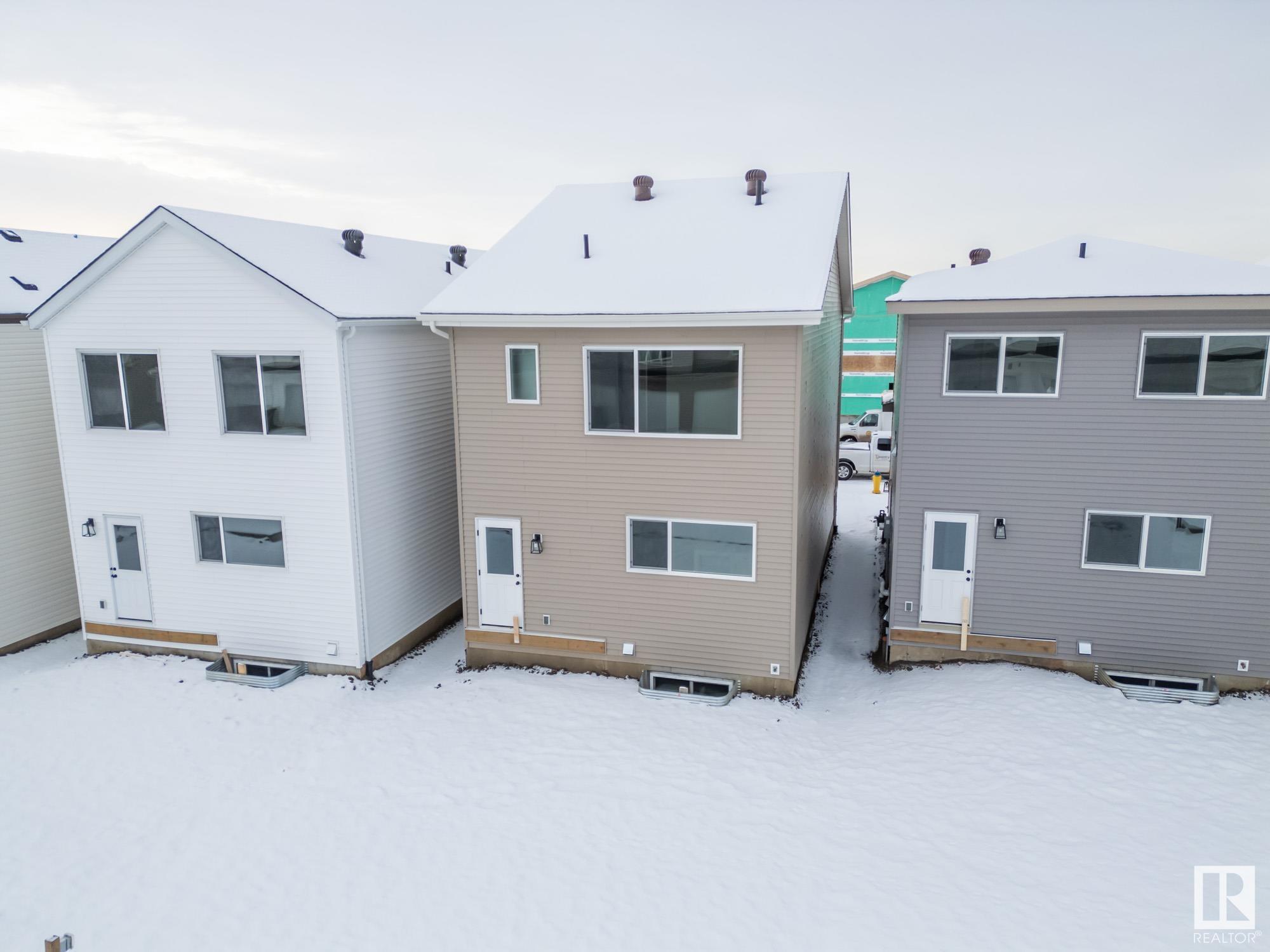      636 174 AV NE , Edmonton,  ,T5Y 4E9 ;  Listing Number: MLS E4418339