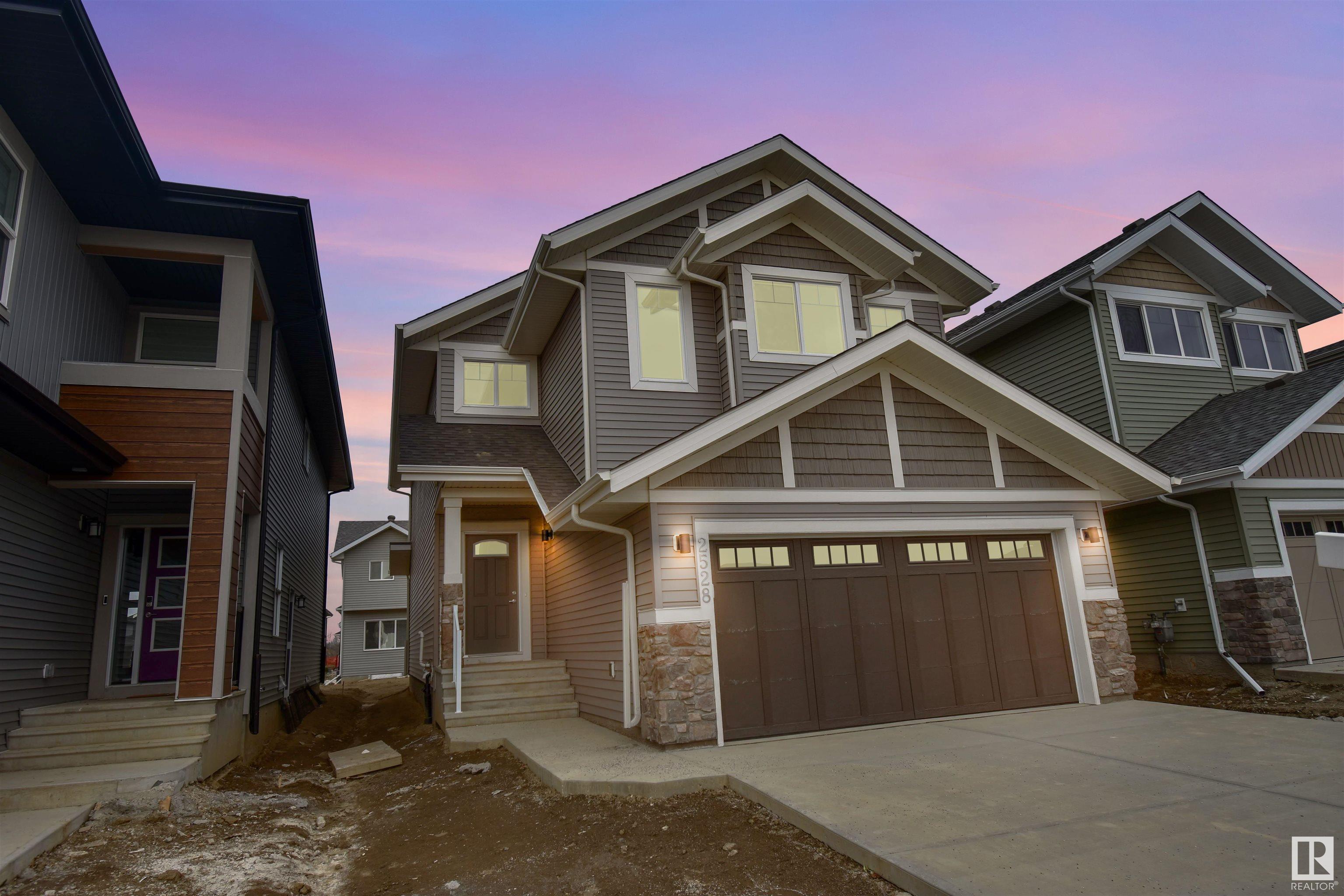      2528 209 ST NW , Edmonton,  ,T6M 2K7 ;  Listing Number: MLS E4418340