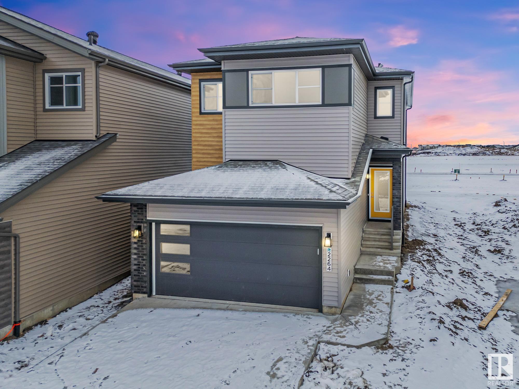      2264 194 ST NW , Edmonton,  ,T6M 3B7 ;  Listing Number: MLS E4418341