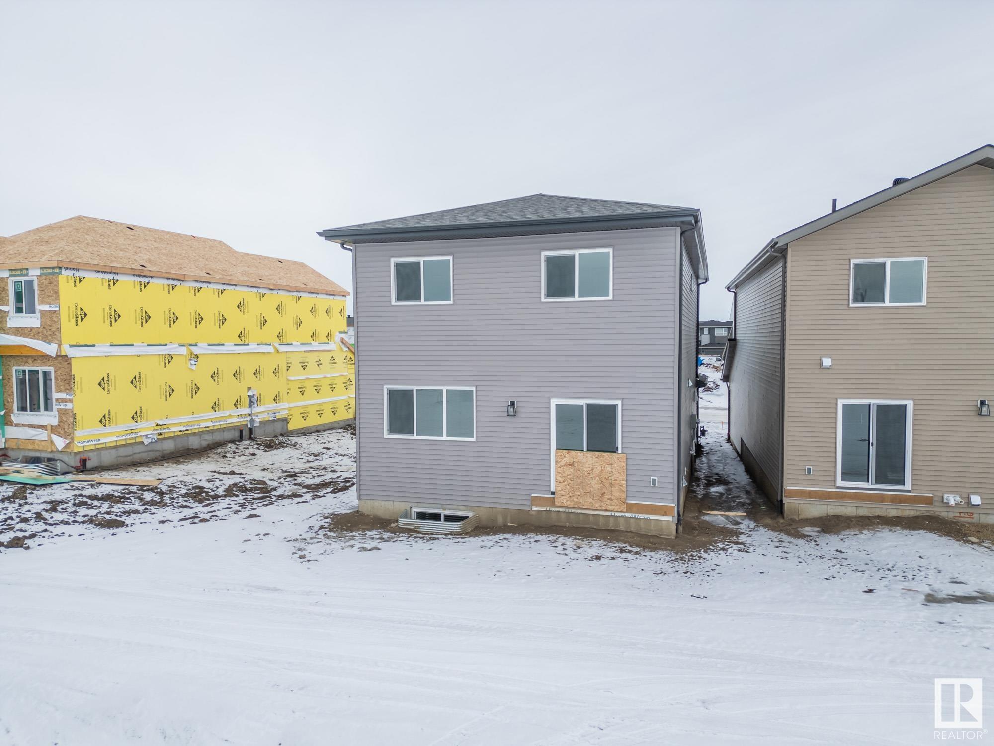      2264 194 ST NW , Edmonton,  ,T6M 3B7 ;  Listing Number: MLS E4418341