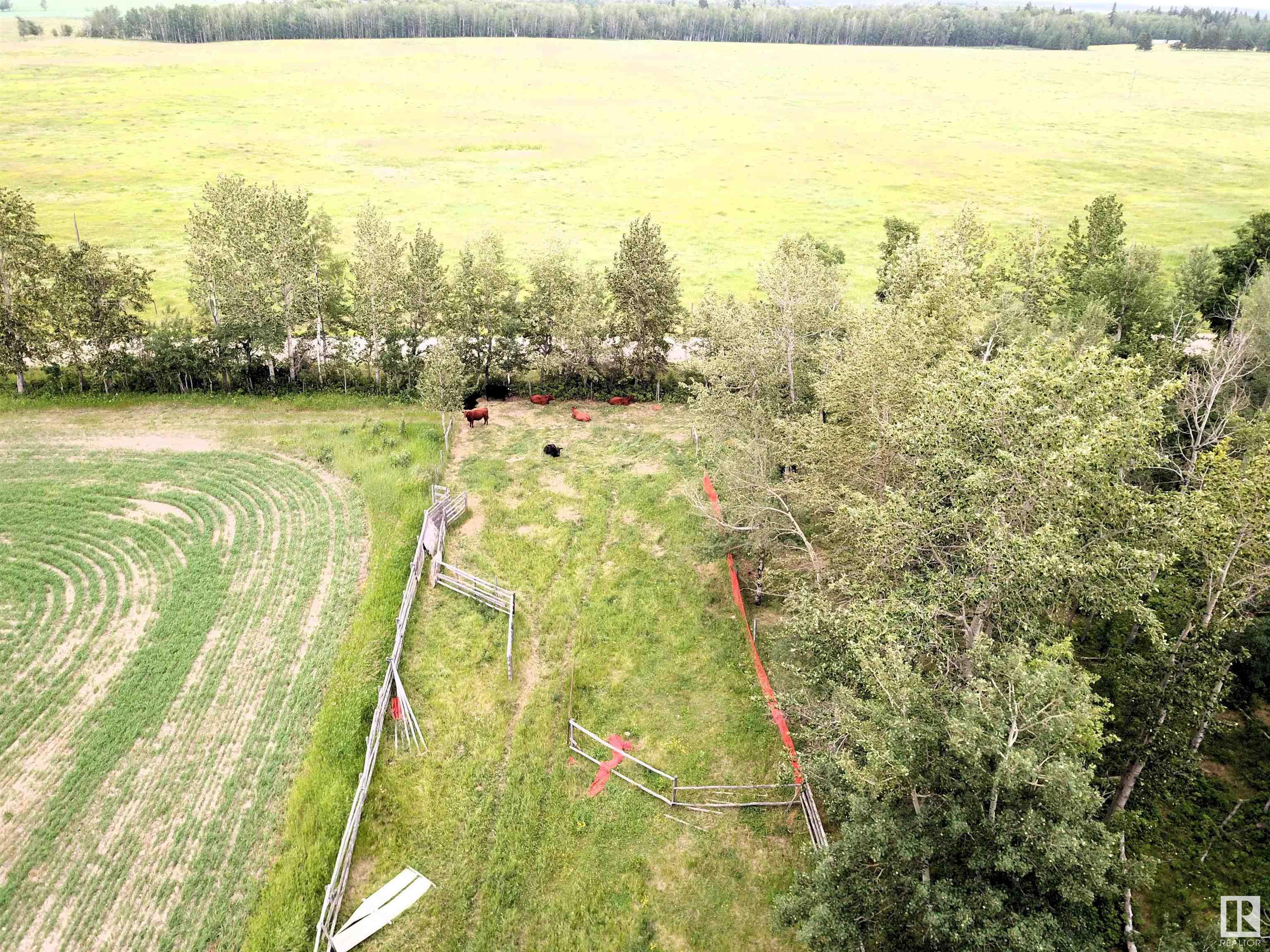      5-5-53-28-SE Lot C , Rural Parkland County,  ,T0E 0V0 ;  Listing Number: MLS E4418344