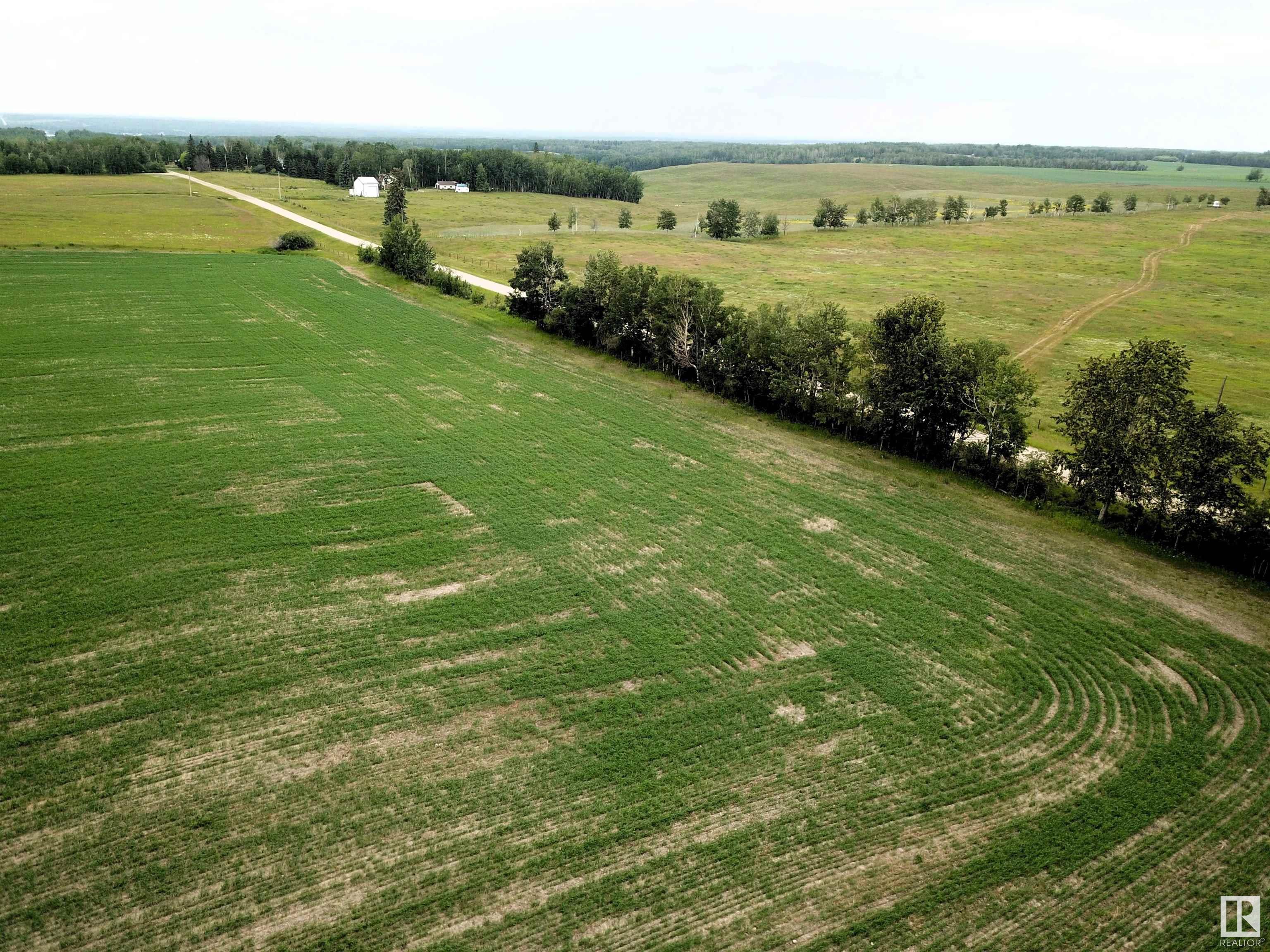      5-5-53-28-SE Lot D , Rural Parkland County,  ,T0E 0V0 ;  Listing Number: MLS E4418346
