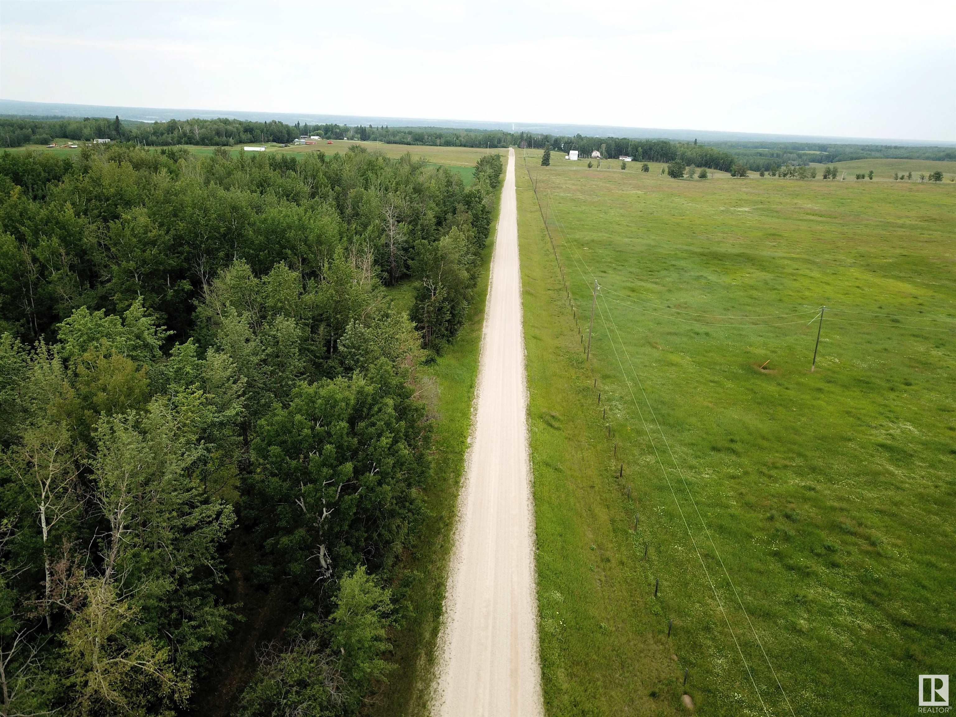      5-5-53-28-SE Lot D , Rural Parkland County,  ,T0E 0V0 ;  Listing Number: MLS E4418346