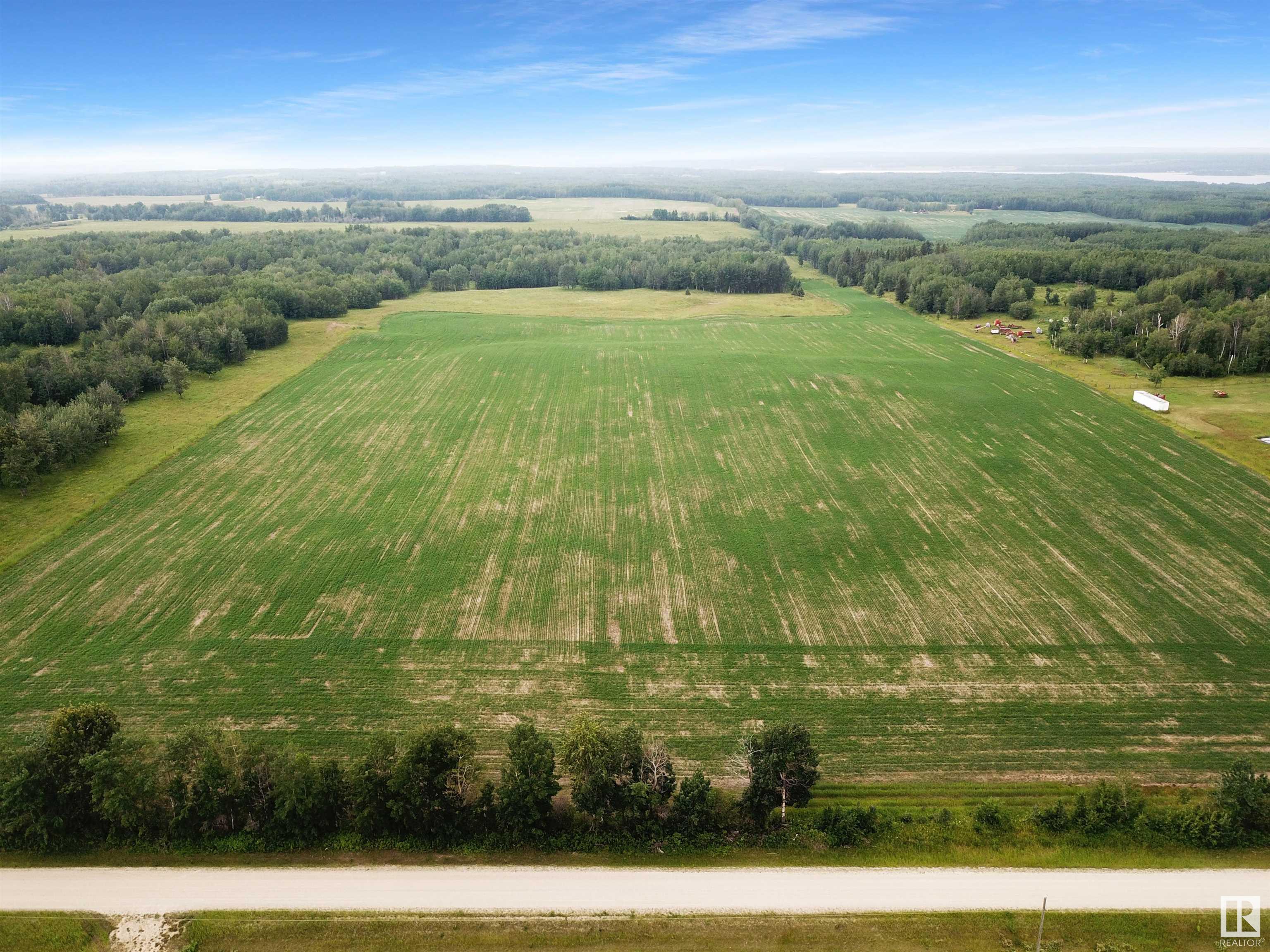      5-5-53-28-SE Lot D , Rural Parkland County,  ,T0E 0V0 ;  Listing Number: MLS E4418346