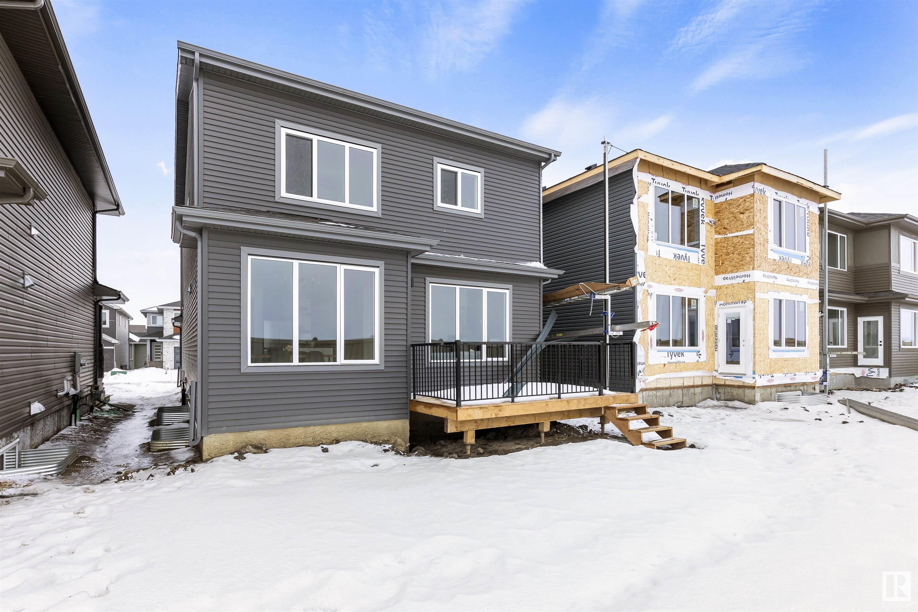      68 EDGEFIELD WY , St. Albert,  ,T8N 8A6 ;  Listing Number: MLS E4418349
