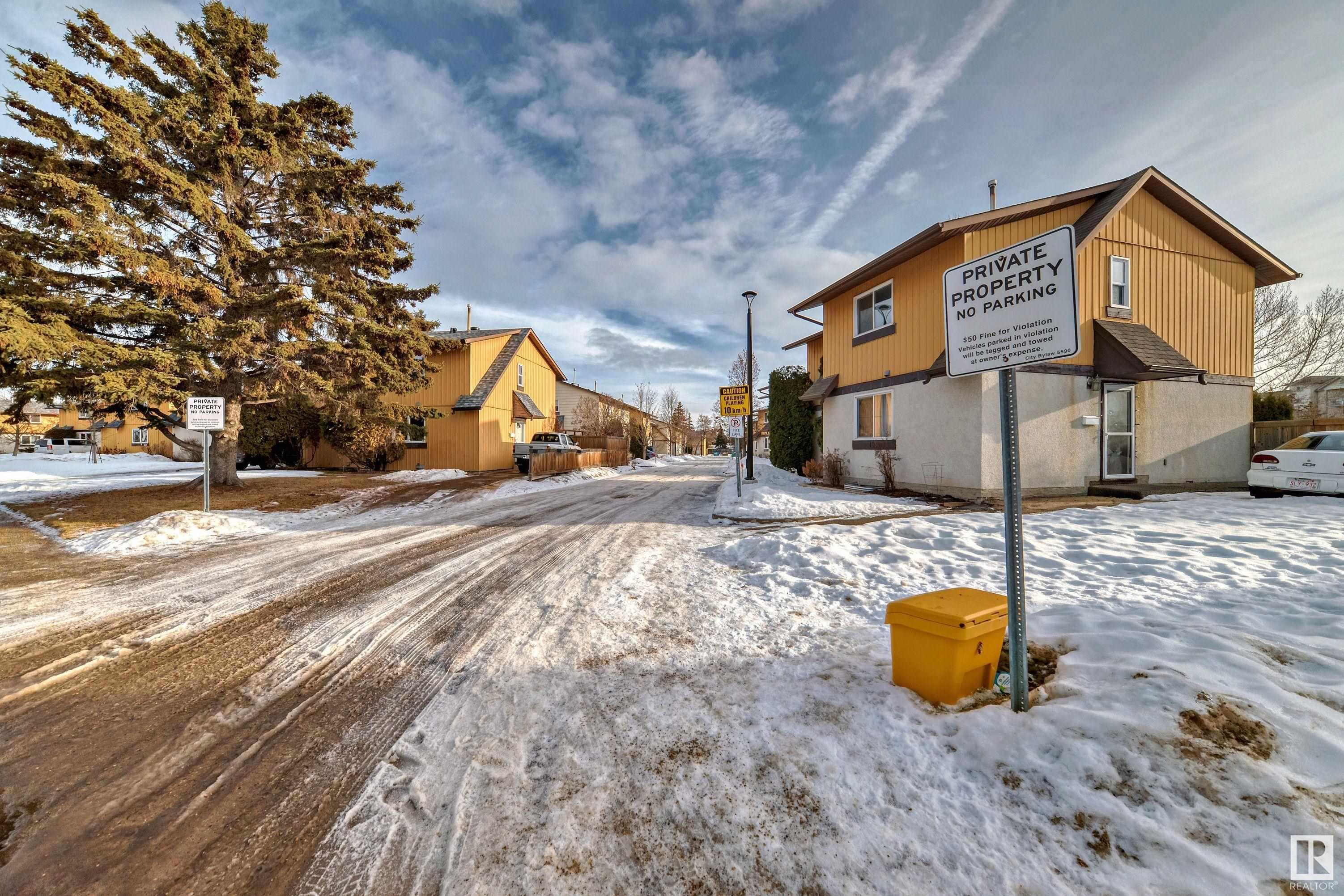      111 WOODSTOCK NW , Edmonton,  ,T5T 0H6 ;  Listing Number: MLS E4418351