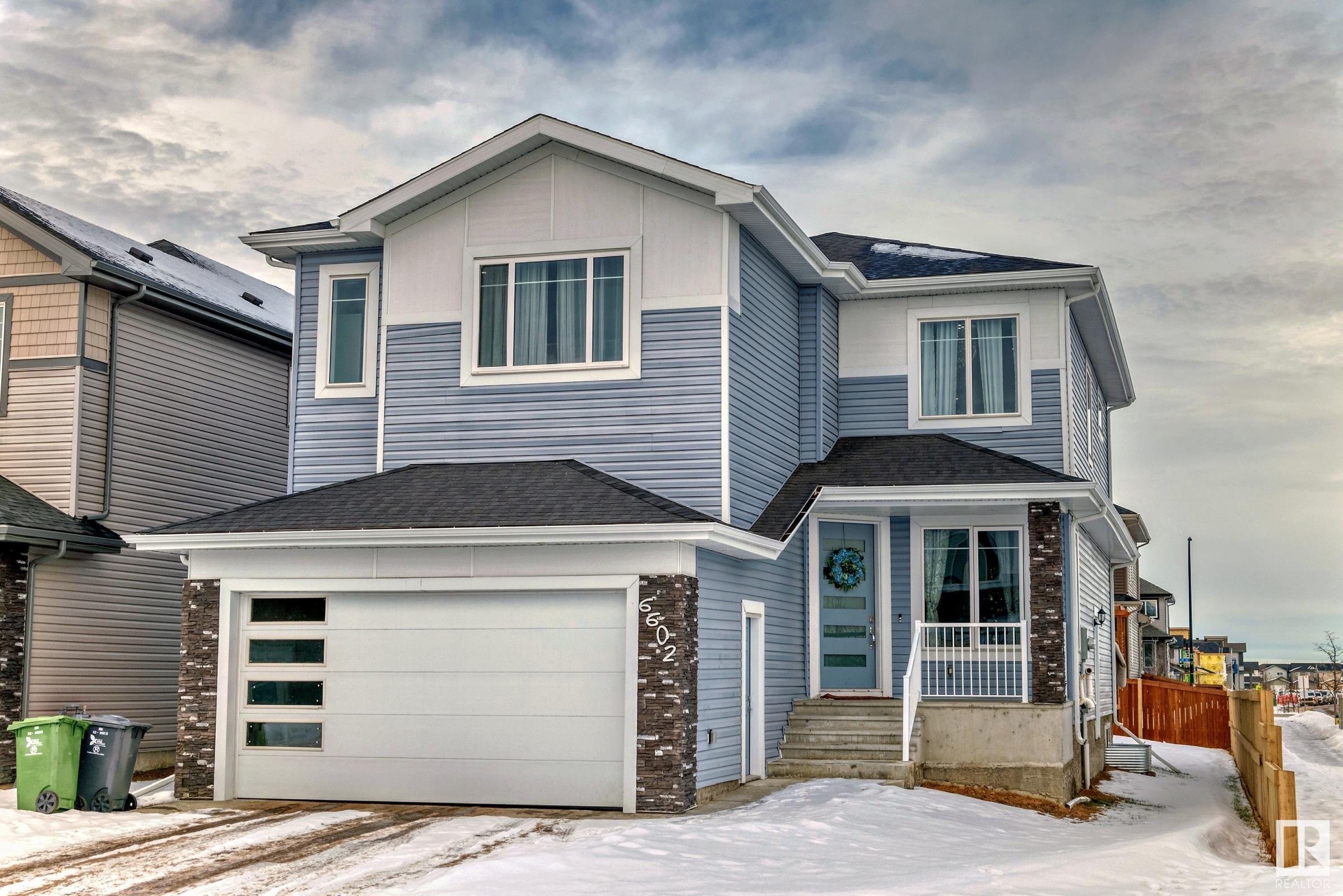     6602 38 AV , Beaumont,  ,T4X 0G7 ;  Listing Number: MLS E4418356