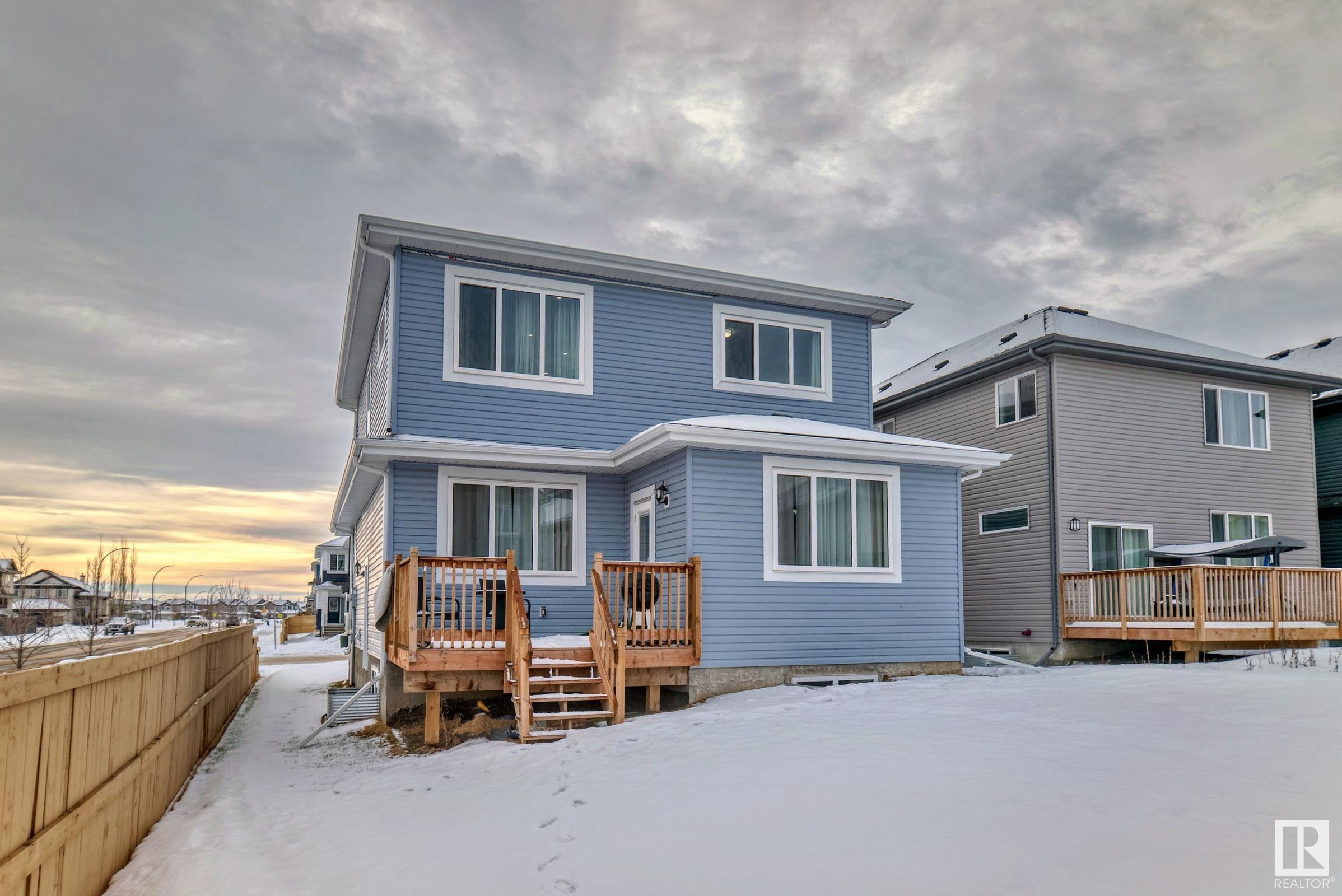      6602 38 AV , Beaumont,  ,T4X 0G7 ;  Listing Number: MLS E4418356