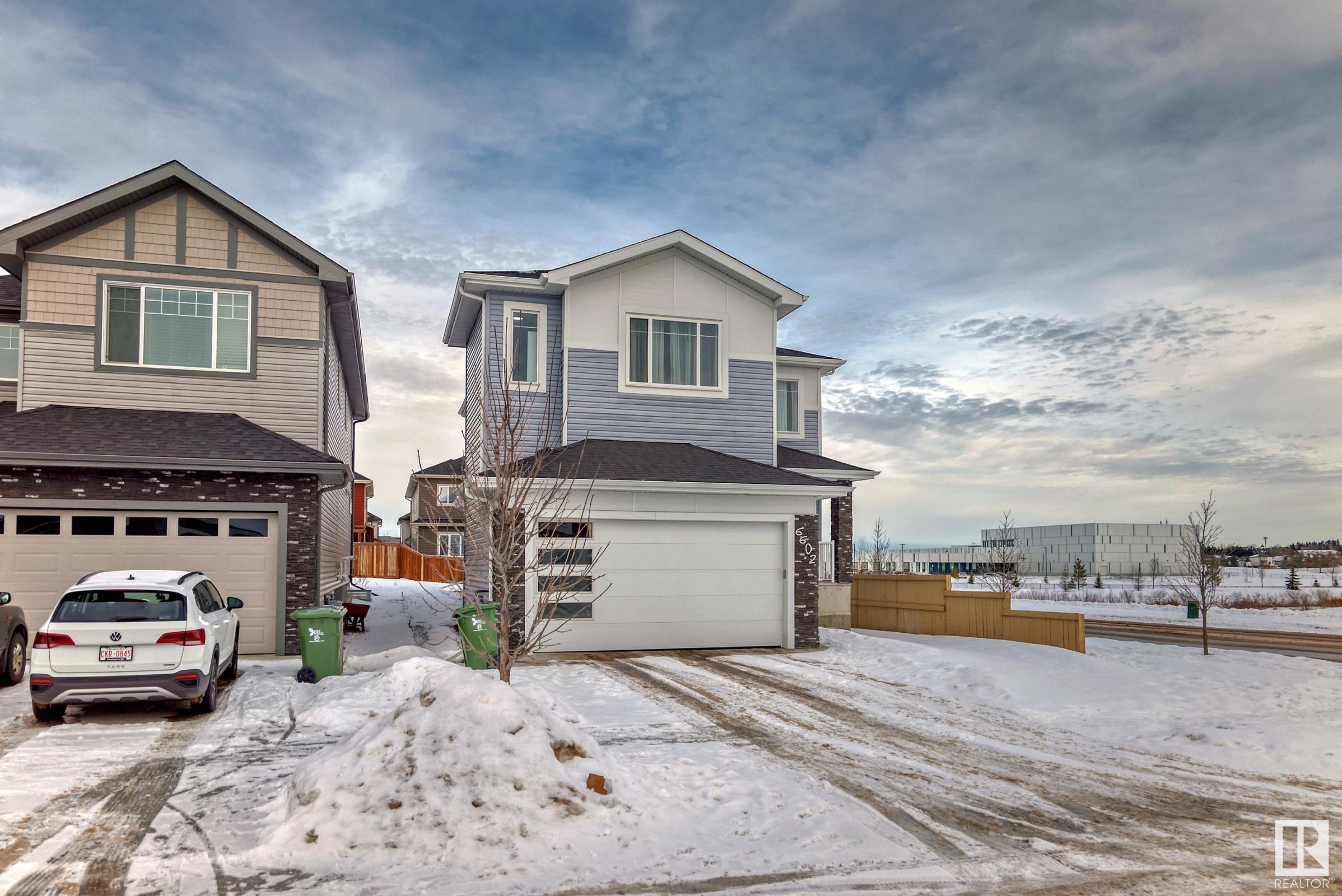      6602 38 AV , Beaumont,  ,T4X 0G7 ;  Listing Number: MLS E4418356