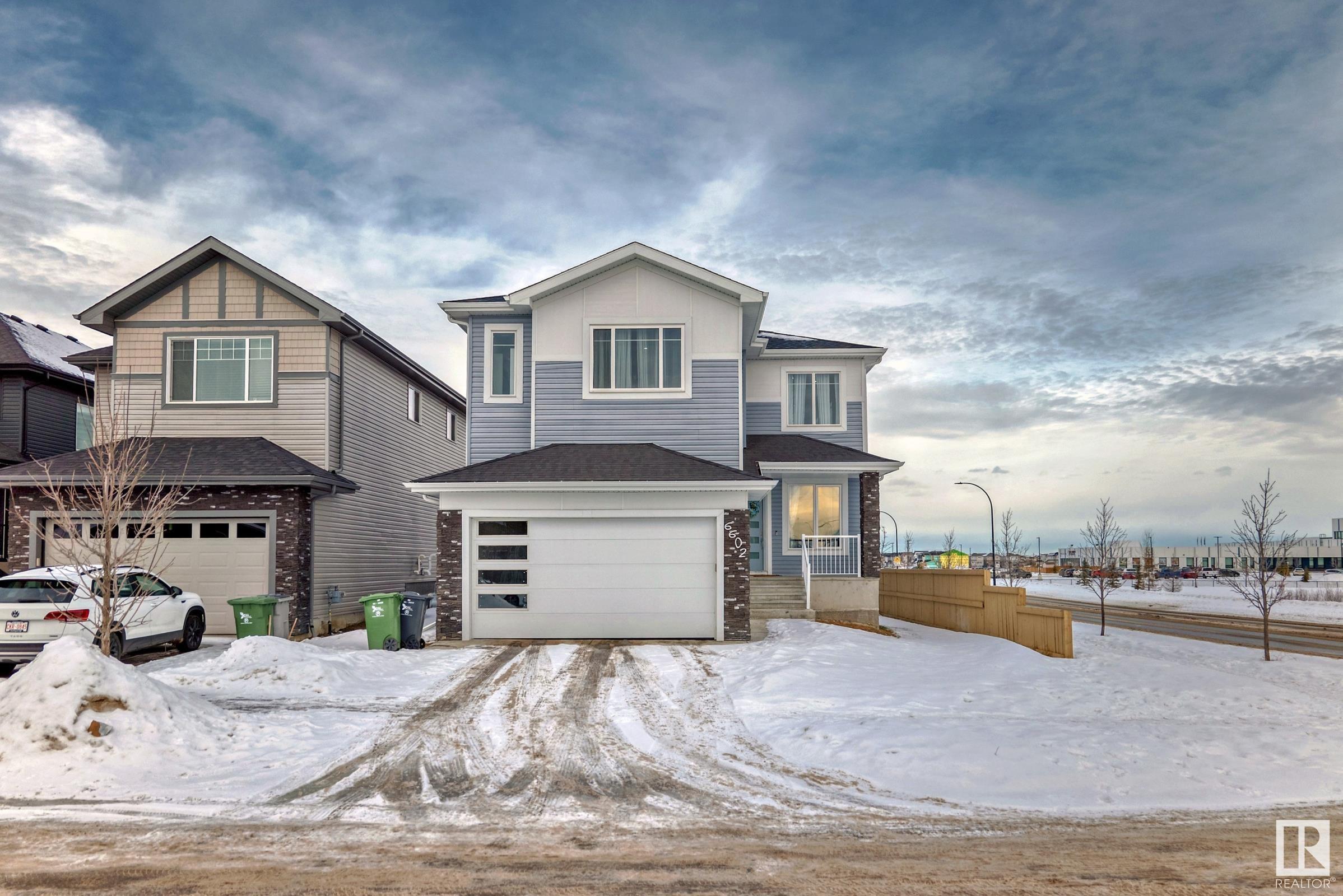      6602 38 AV , Beaumont,  ,T4X 0G7 ;  Listing Number: MLS E4418356