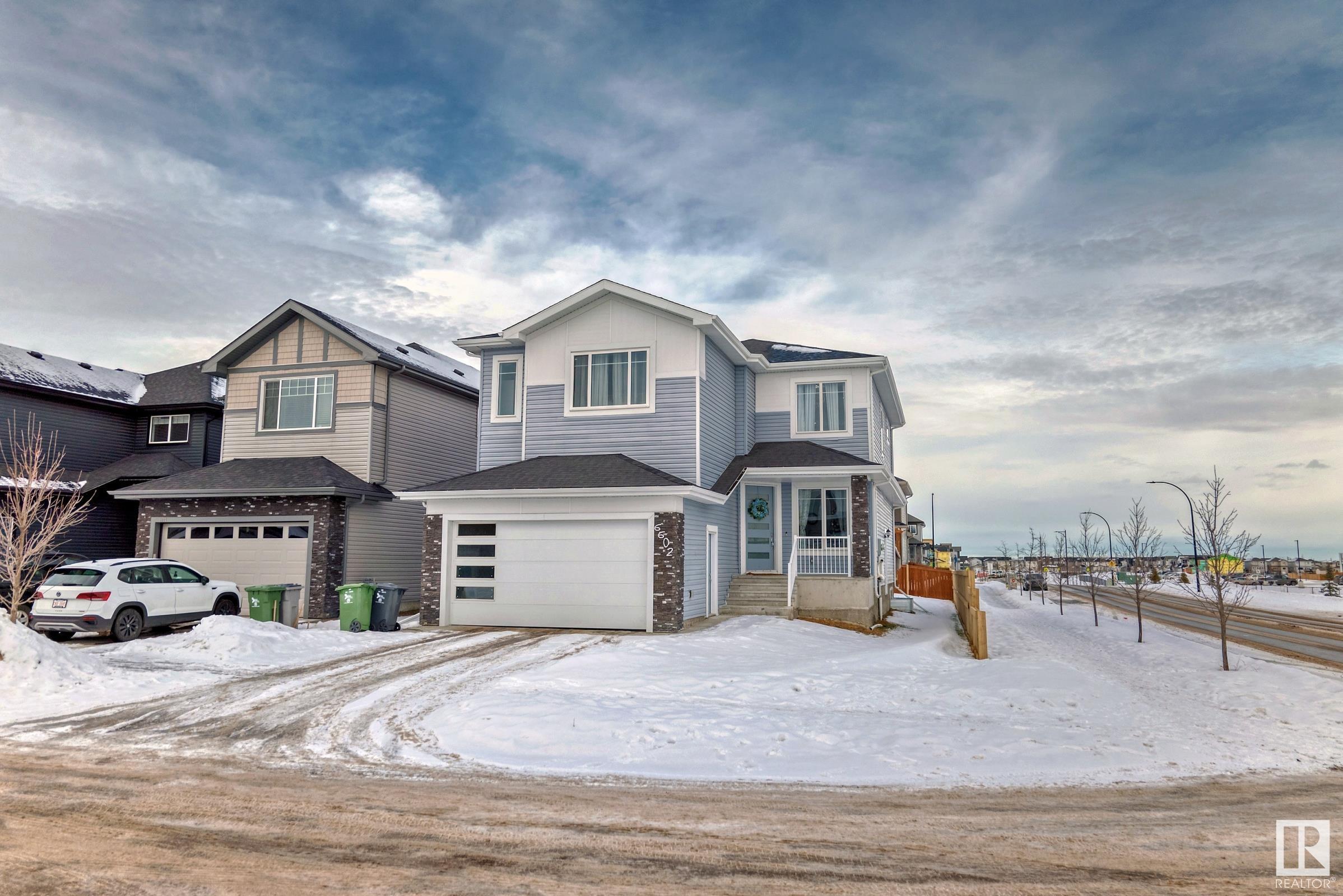      6602 38 AV , Beaumont,  ,T4X 0G7 ;  Listing Number: MLS E4418356