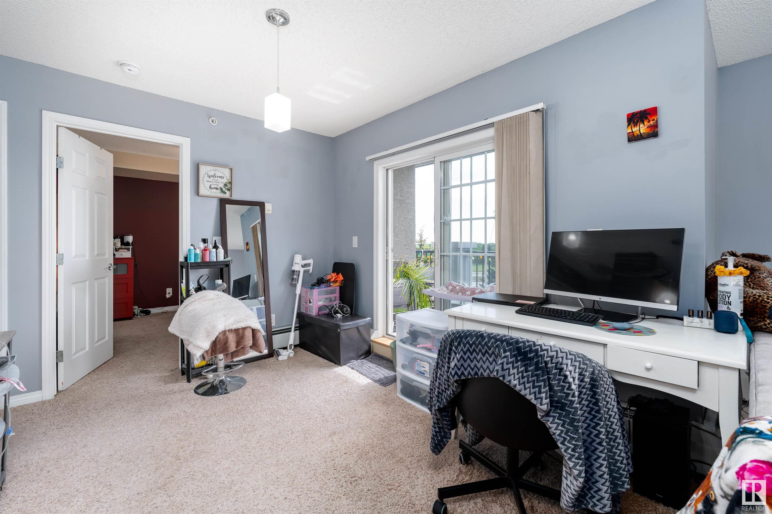      #407 630 MCALLISTER LO SW , Edmonton,  ,T6W 1N3 ;  Listing Number: MLS E4418359