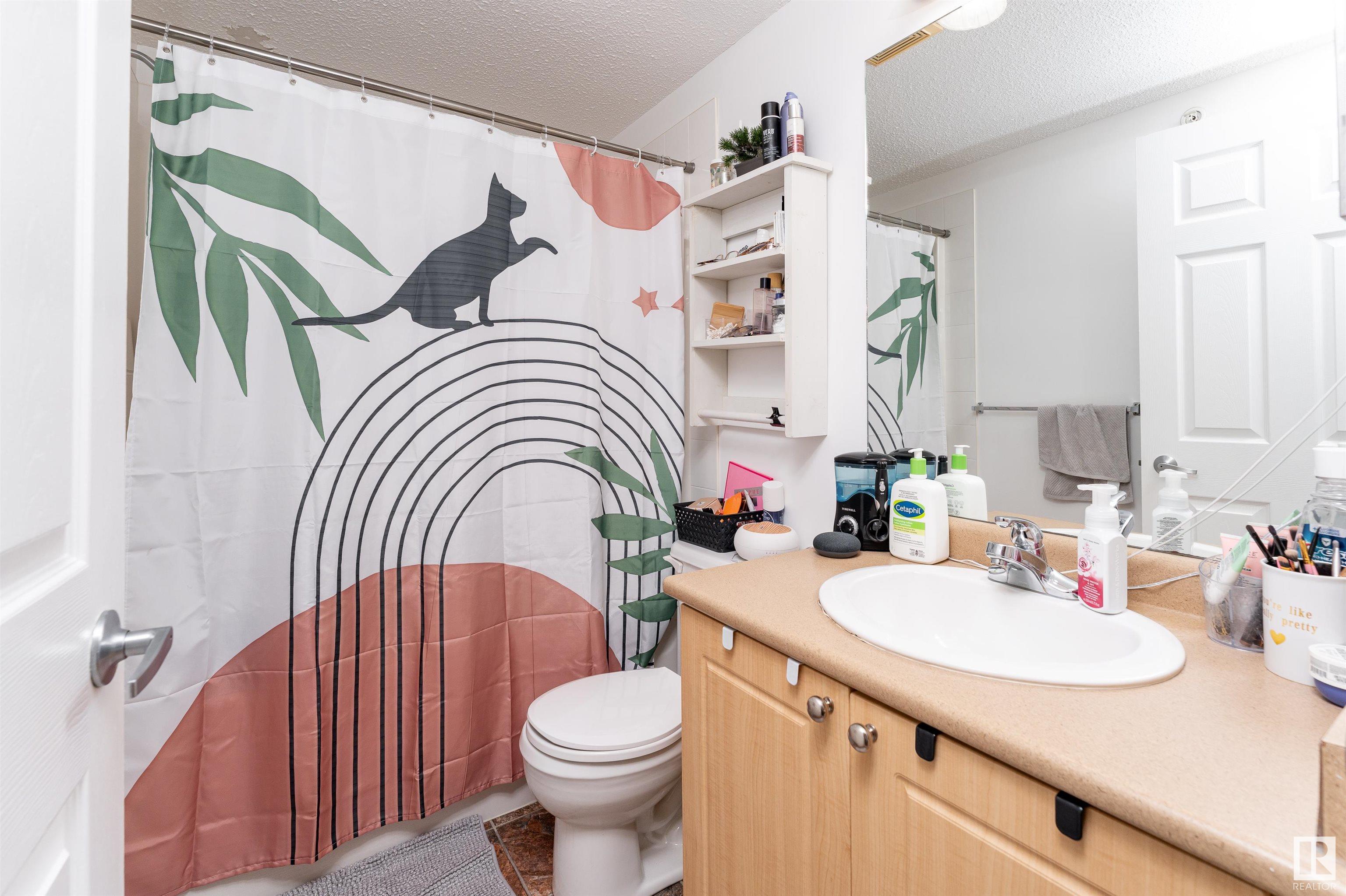      #407 630 MCALLISTER LO SW , Edmonton,  ,T6W 1N3 ;  Listing Number: MLS E4418359